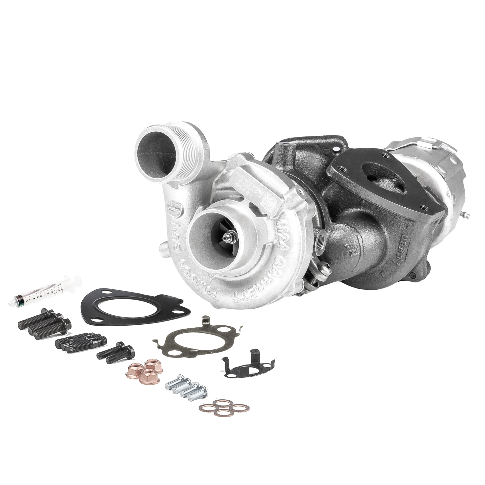 Köp billiga original Turboaggregat 778402-5001RSM jämförbara med AX2Q6K682BF OEM nummer på nätet