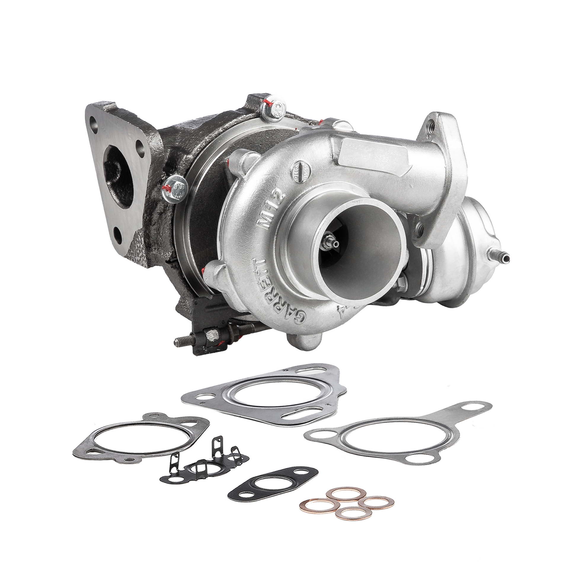 779591-5001RSG BR Turbo Abgasturbolader Astra H GTC (A04) 1.7 CDTI (L08) 110 PS Diesel