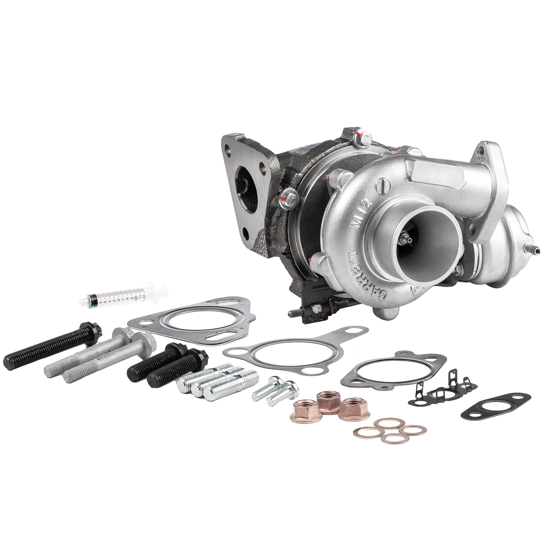Įsigykite BR Turbo Turbokompresorius Prekės Nr.: 779591-5001RSM už žemiausią 443,75 € kainą