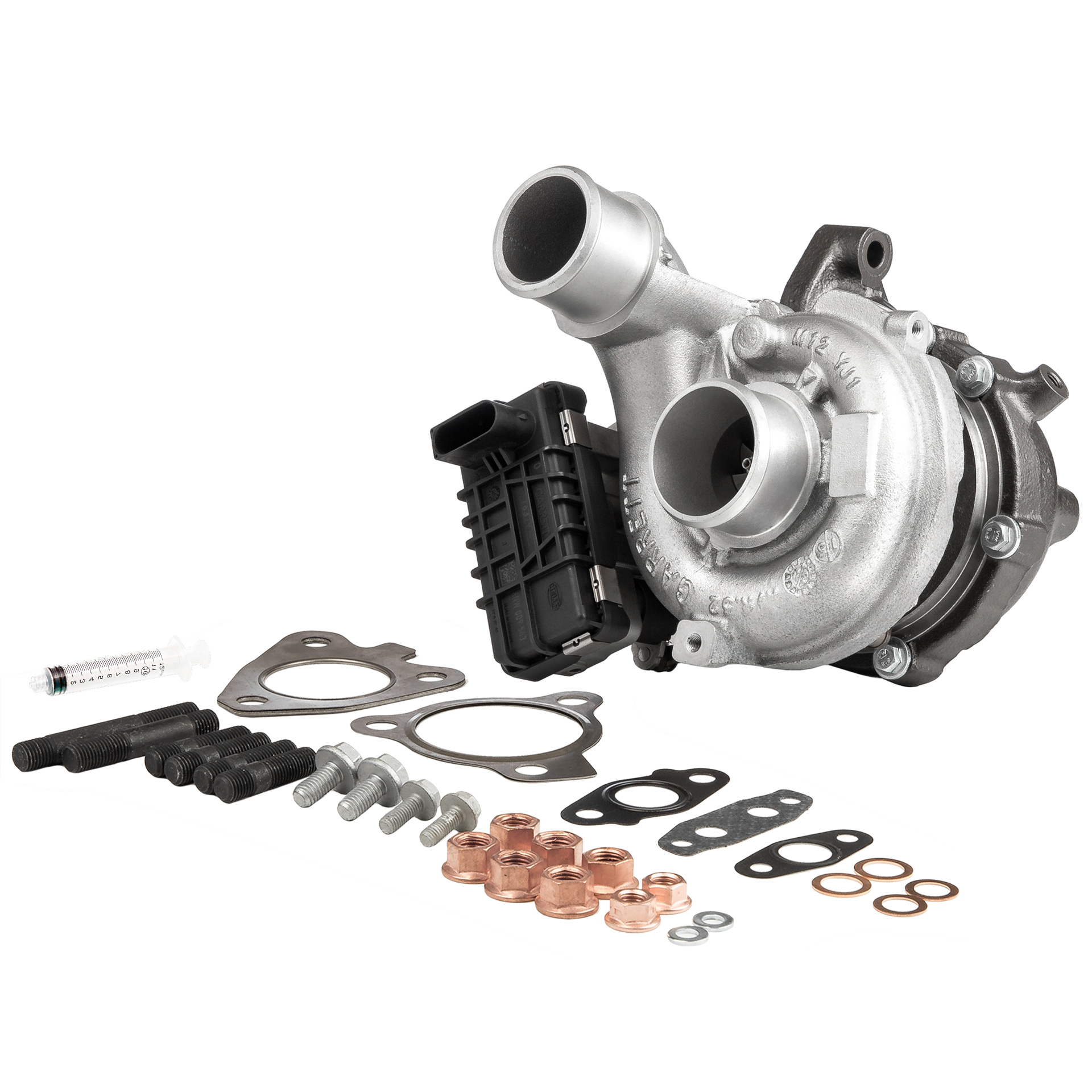 Köp billiga original Turboaggregat 780502-5001RSM jämförbara med 780502 OEM nummer på nätet