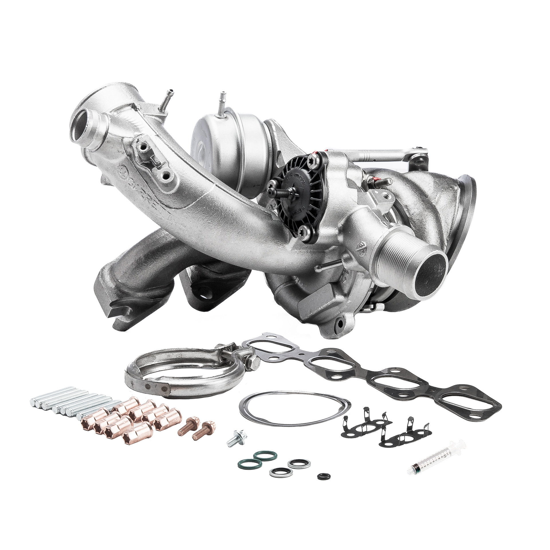 Compre BR Turbo Turbocompresor Número de producto: 781504-5001RSM a bajo precio de 520,60 €
