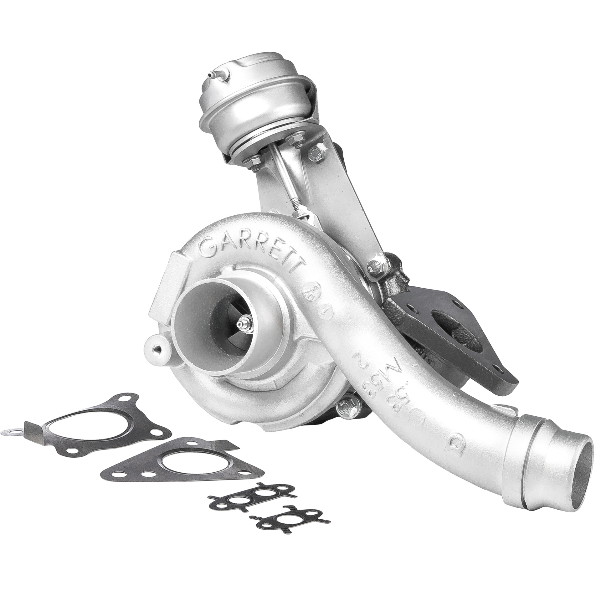 782097-5001RSG BR Turbo Turbolader Master II Bus 2.5 dCi 120 PS Diesel