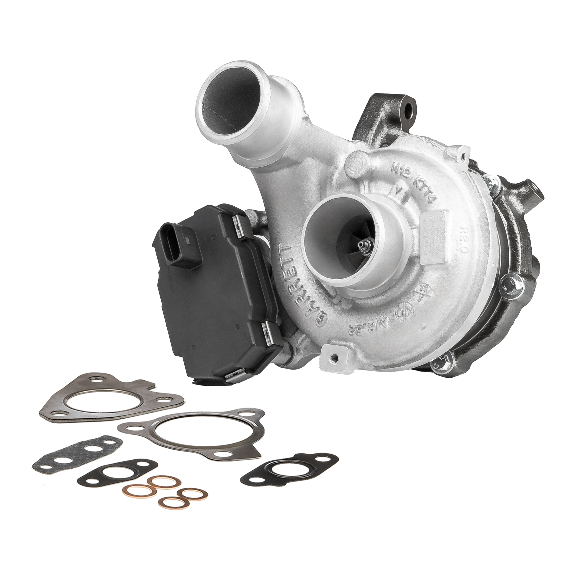Cumpărați Turbosuflantă de la BR Turbo Număr produs: 784114-5001RSG la prețul de doar 2594,86 lei