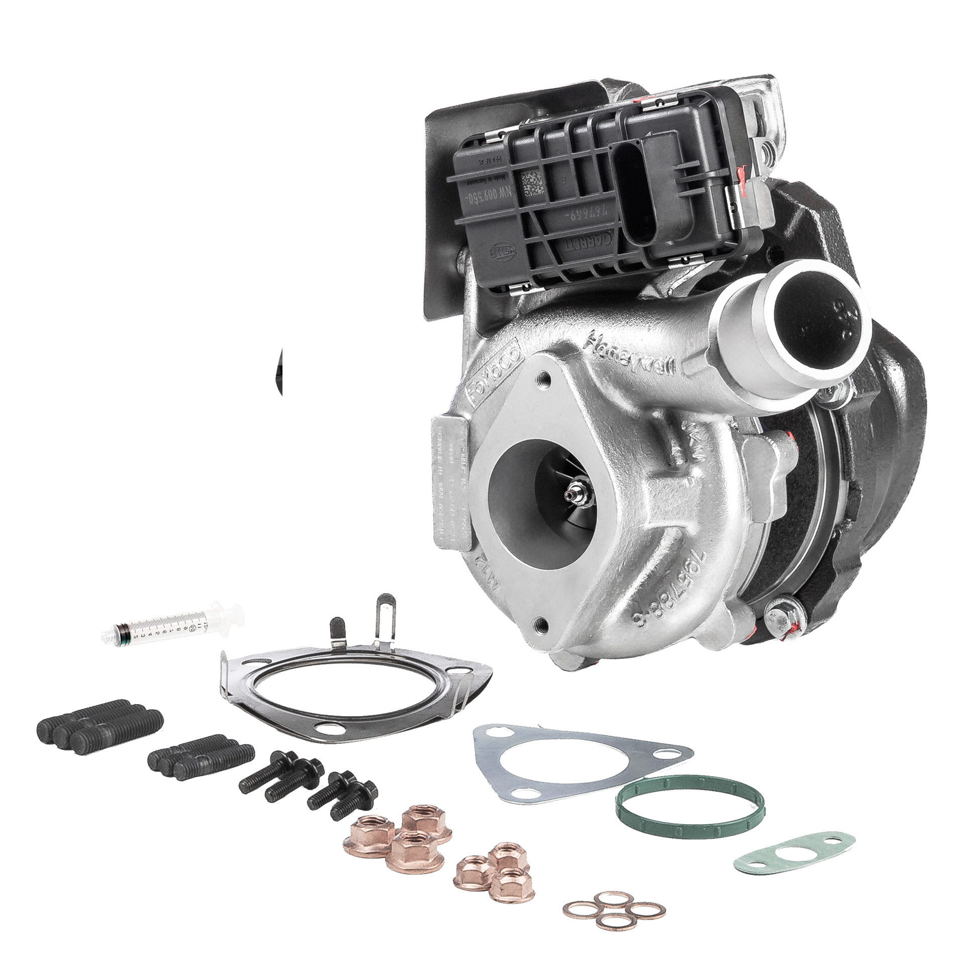 Køb billige originale Turbolader 787556-5001RSM tilsvarende med BK3Q6K682CC OEM numre online