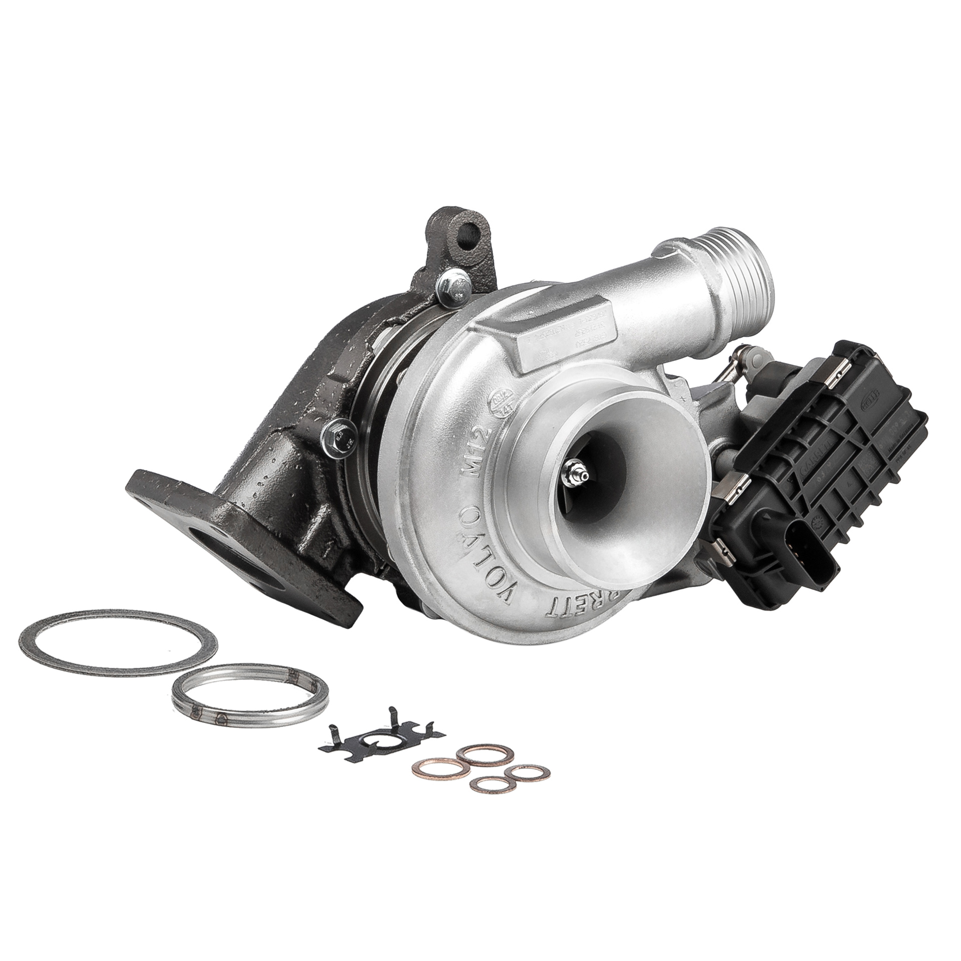 Įsigykite BR Turbo Turbokompresorius Prekės Nr.: 787630-5001RSG už žemiausią 517,64 € kainą