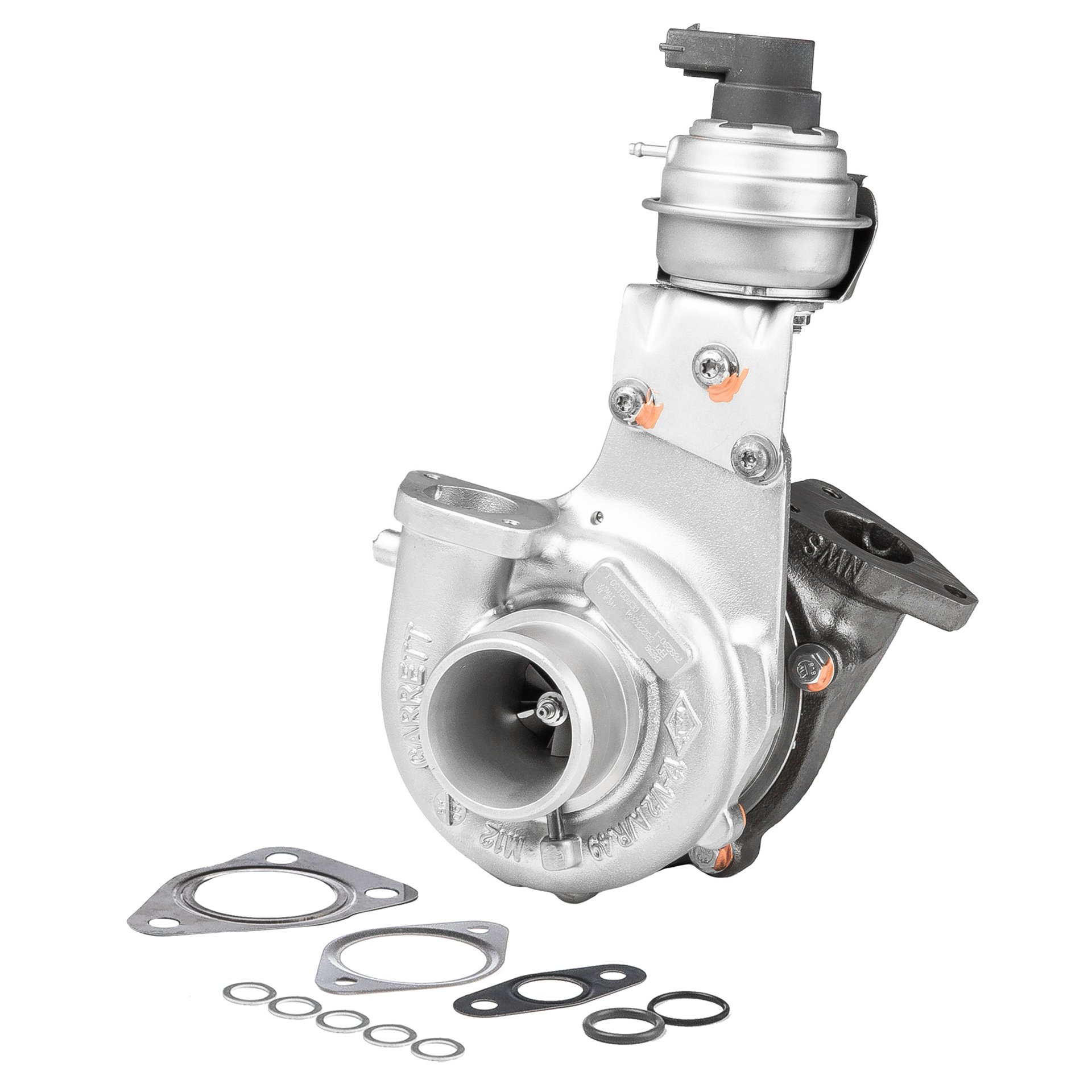 OEM Turbodmychadlo FIAT 2.0 JTD 140 HP Diesel 55217494 od BR Turbo online za výborné ceny