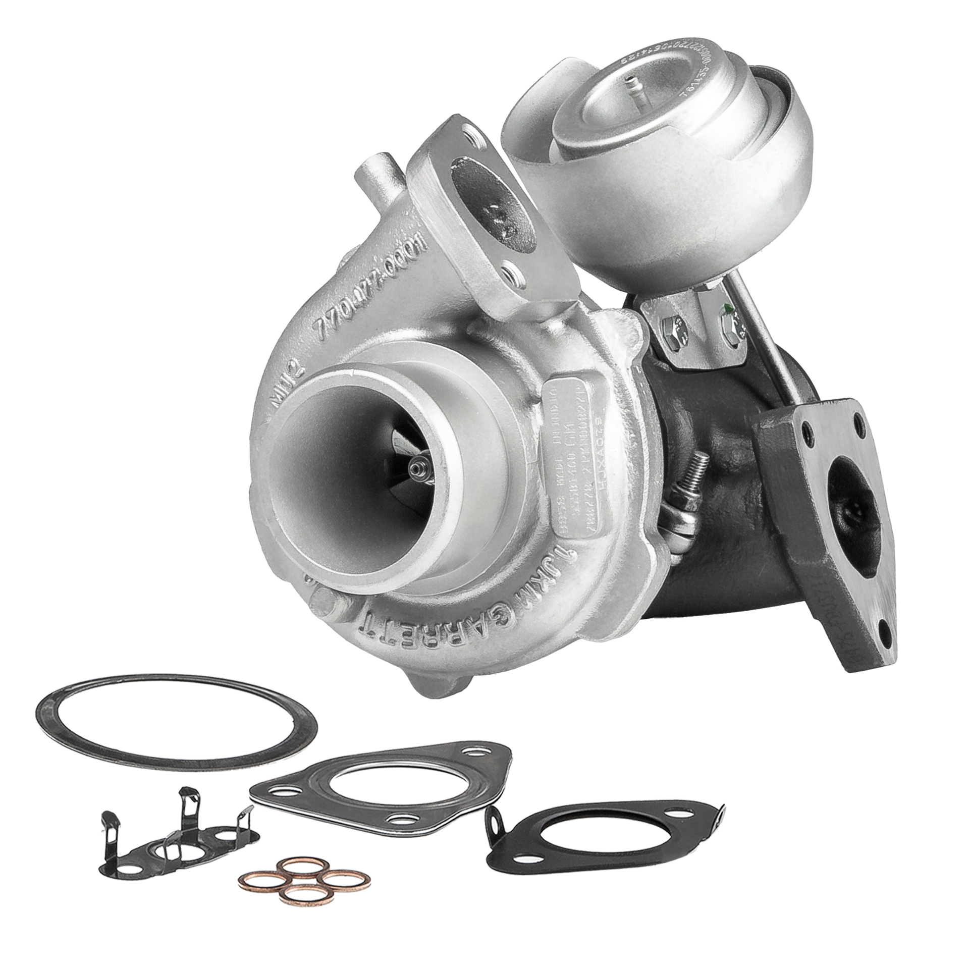 Köp billiga original Turboaggregat 788778-5001RSG jämförbara med 55562591 OEM nummer på nätet