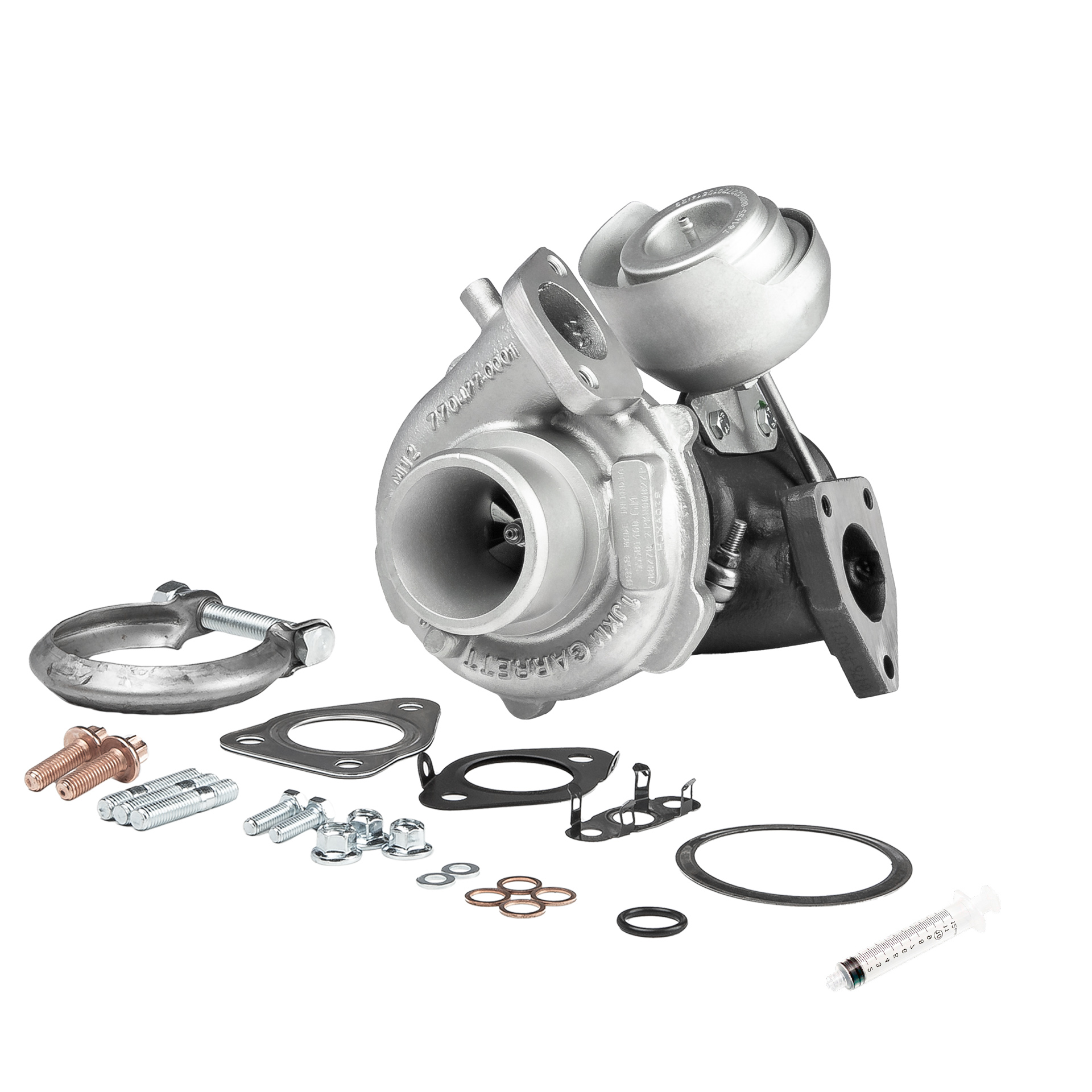 Köp billiga original Turboaggregat 788778-5001RSM jämförbara med 55562591 OEM nummer på nätet