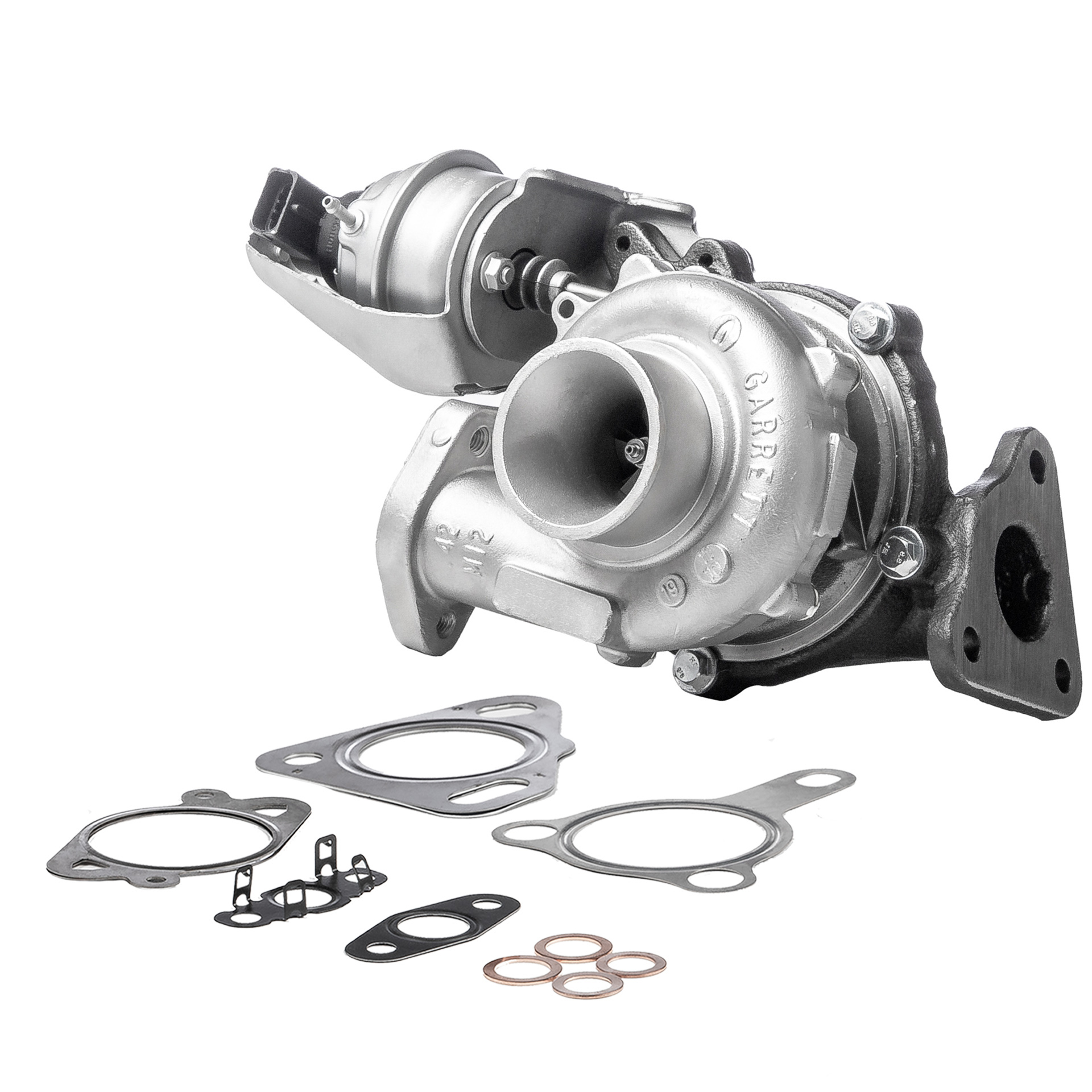 OEM Turbocompresor OPEL 1.7 CDTI (08) 131 CV Gasóleo 55567731 de BR Turbo online a precios inmejorables