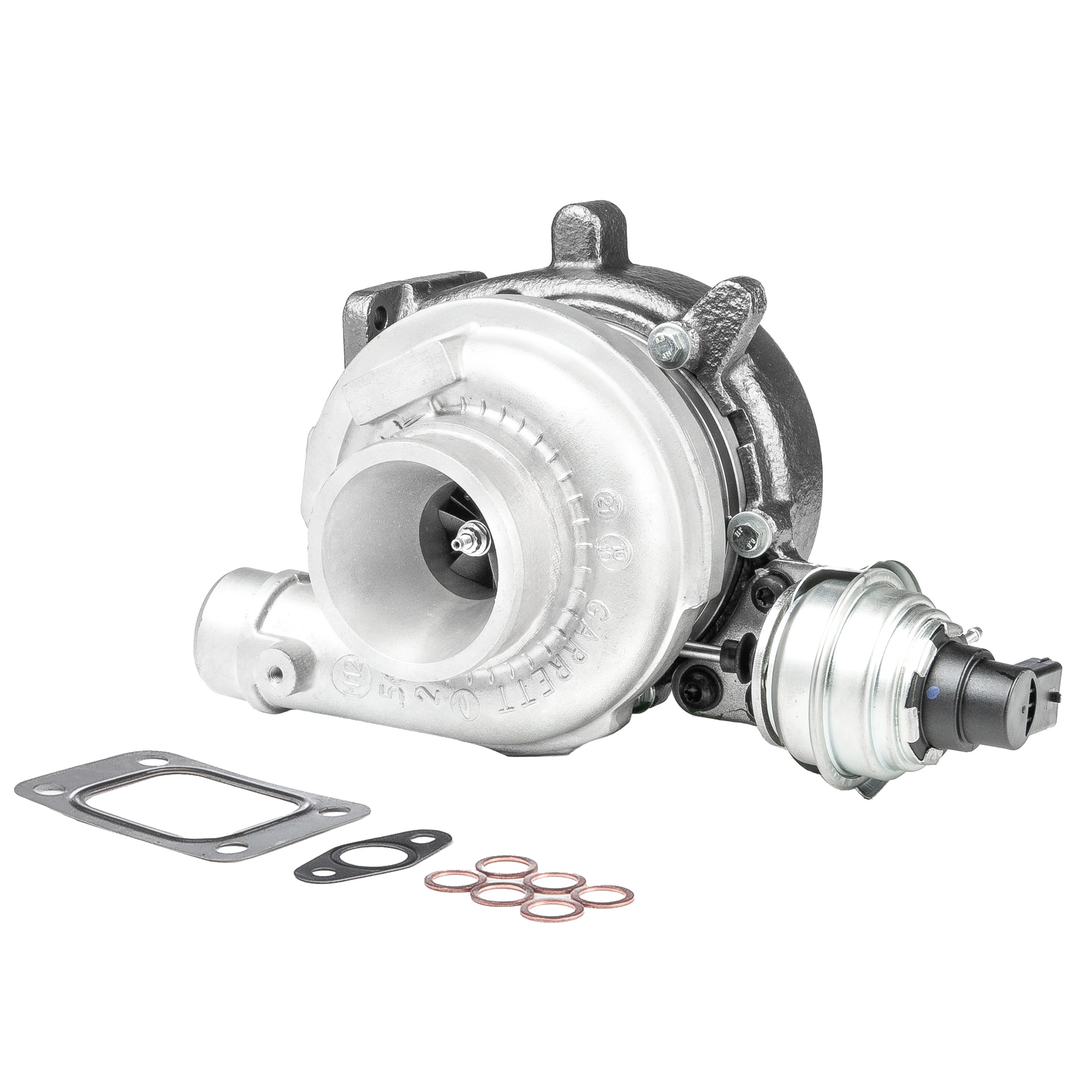 Cumpărați online Turbosuflantă 789773-5001RSG original/ă și la un preț mic, compatibil/ă cu nr. OEM 504376936