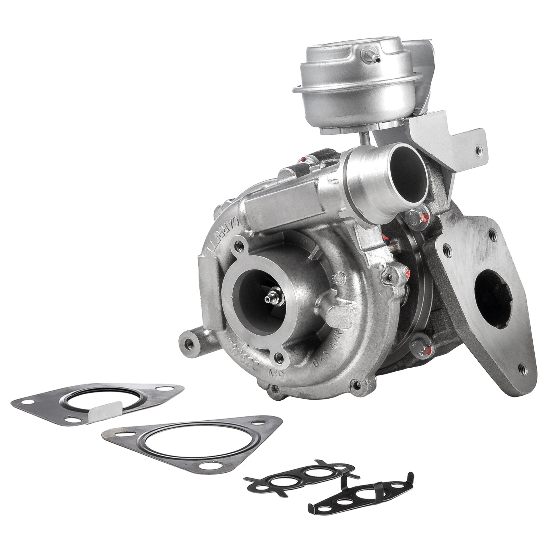 RENAULT 2.3 dCi 145 RWD (FV0E, FV0F, FV0T, FV10, FV12) 146 AG dyzelinas Turbokompresorius OEM 144104495R iš BR Turbo internetu puikiomis kainomis