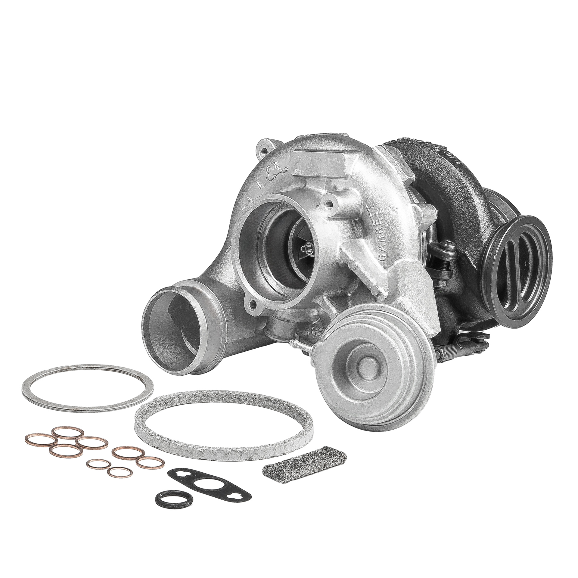 OEM Turbosuflantă WIESMANN GT MF5 cupe 11657599837, 11657599838, 11657848116 de la BR Turbo - economisiți datorită prețurilor noastre mici