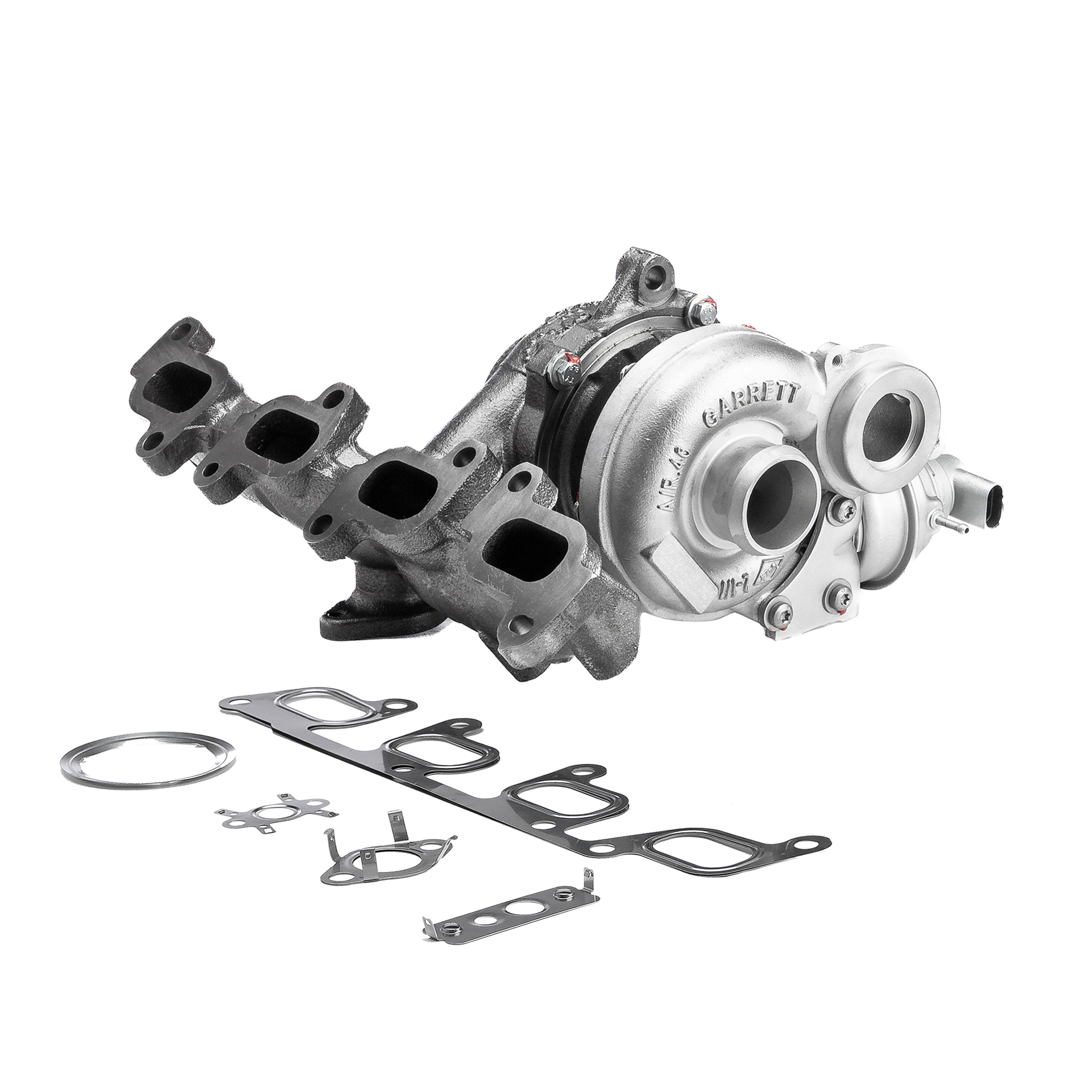 Originale Turbolader VW 2.0 TDI 140 PS Diesel 03L253016M von BR Turbo im Internet zu fairen Preisen