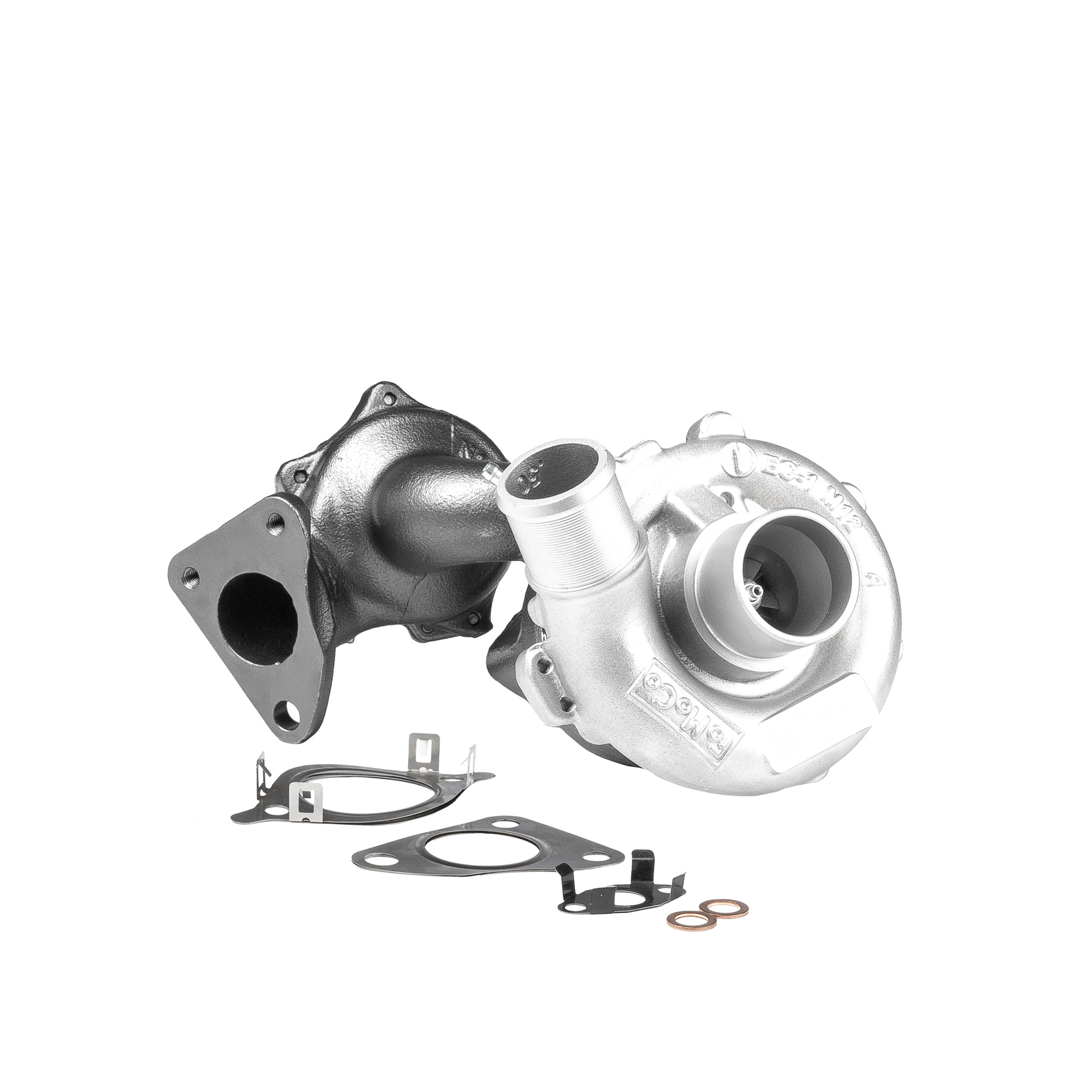Įsigykite nebrangią originalią Turbokompresorius 793829-5001RSG. sulyginama su LR049589 OEM numeriais internetu