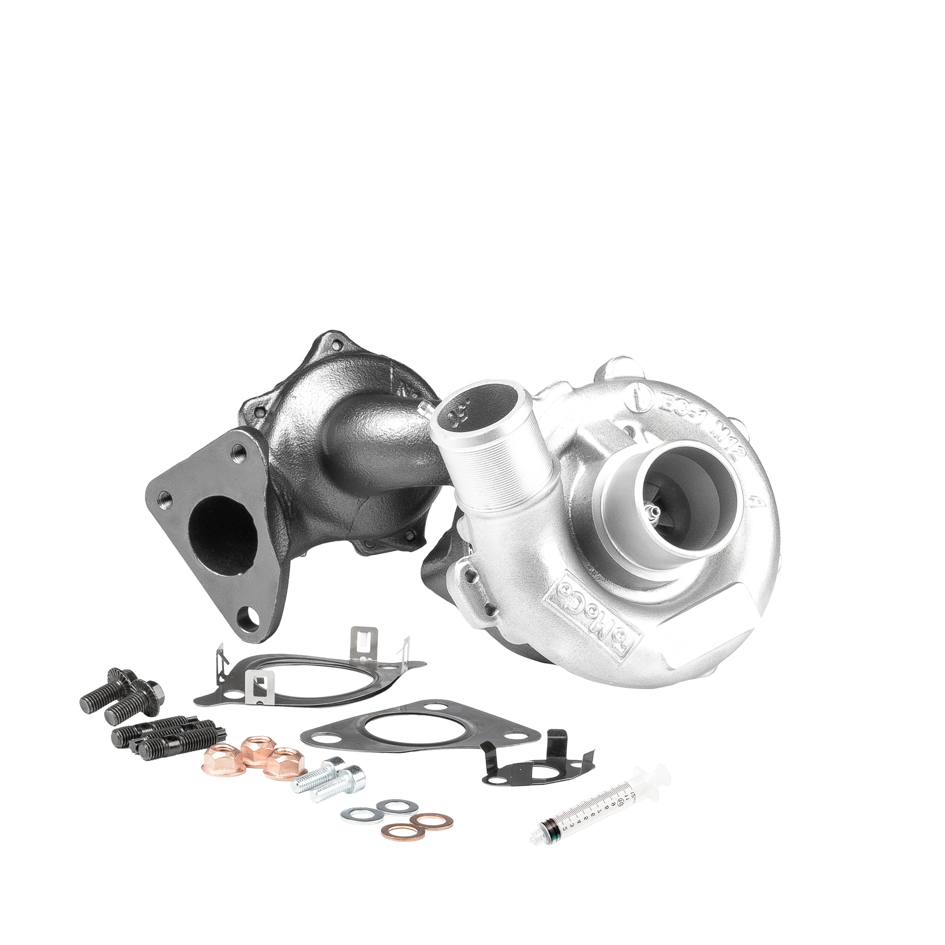 Įsigykite nebrangią originalią Turbokompresorius 793829-5001RSM. sulyginama su LR049589 OEM numeriais internetu
