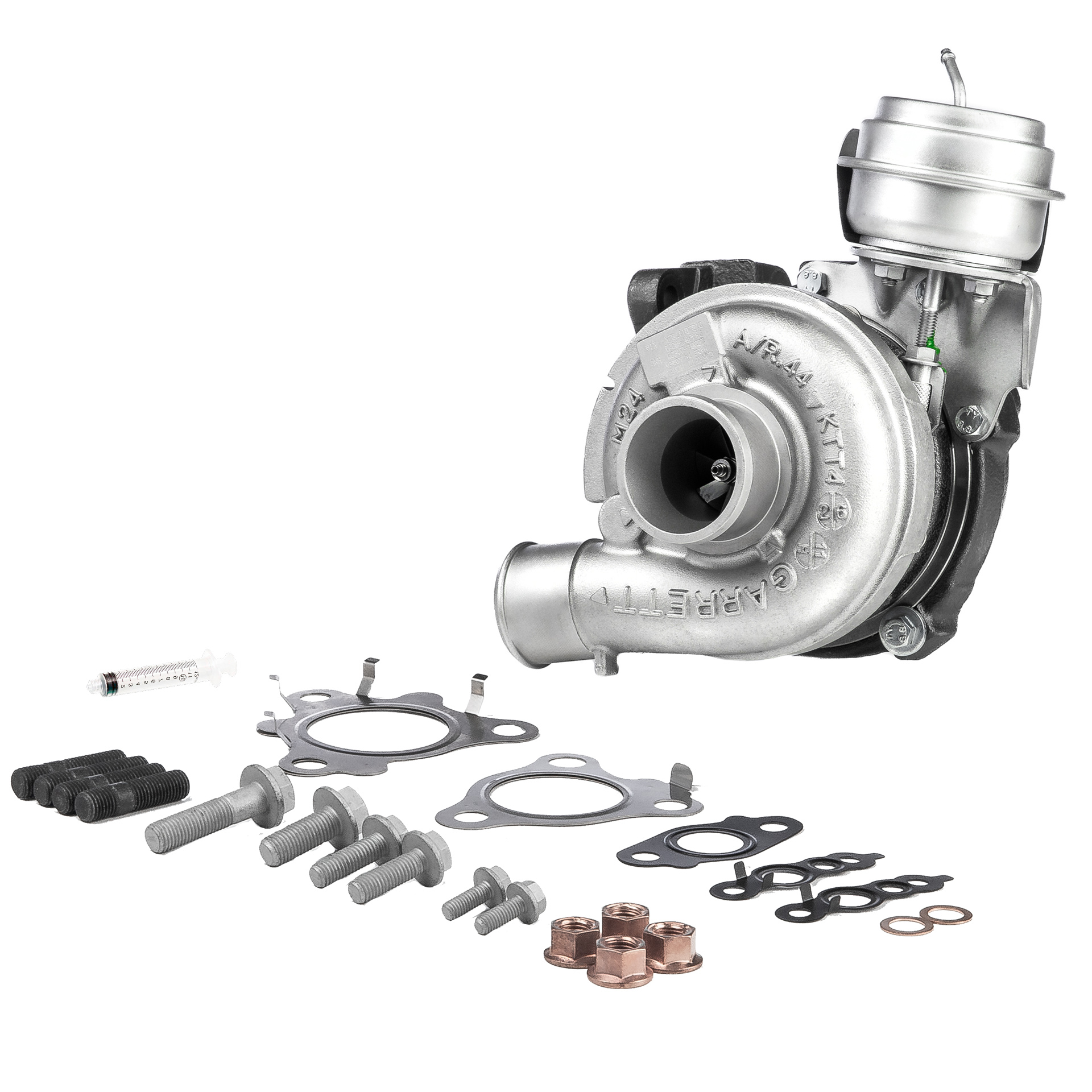 Bestel originele Turbocharger 794097-5001RSM voordelig online, te vergelijken met 282012A800 OEM-nummers