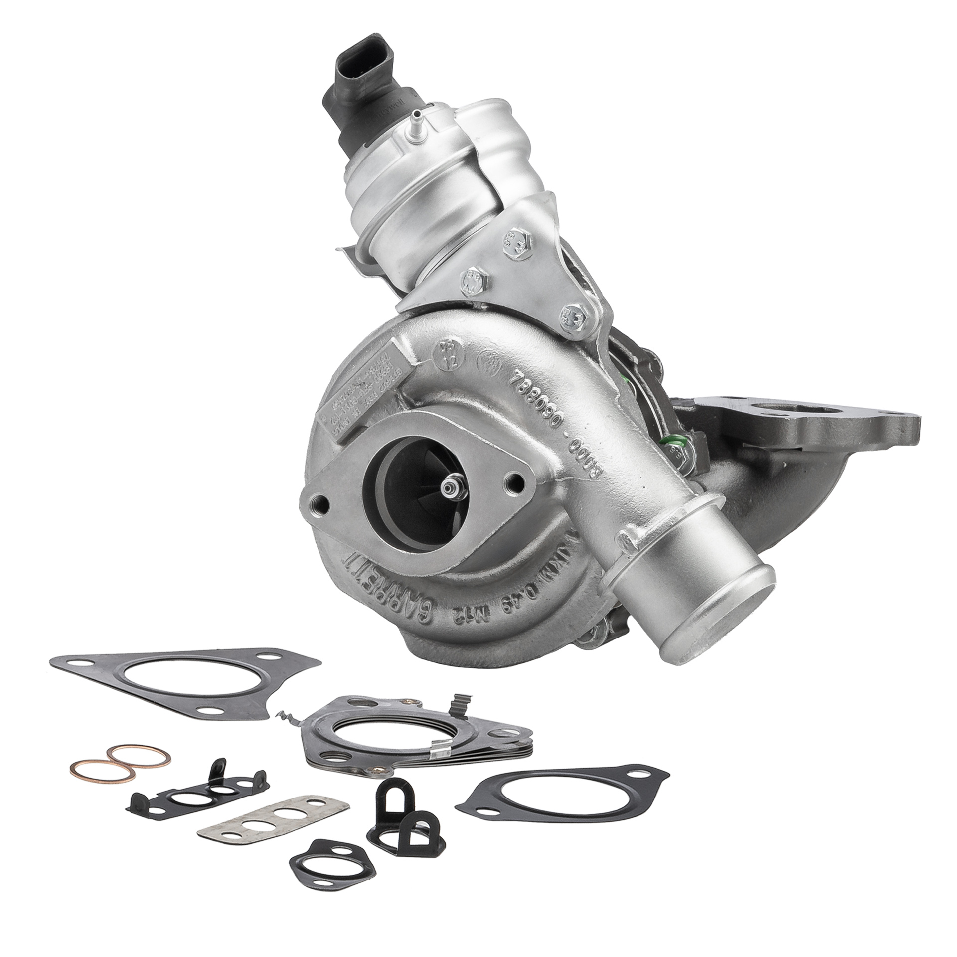 Įsigykite nebrangią originalią Turbokompresorius 794786-5001RSG. sulyginama su 18900RFWG01 OEM numeriais internetu