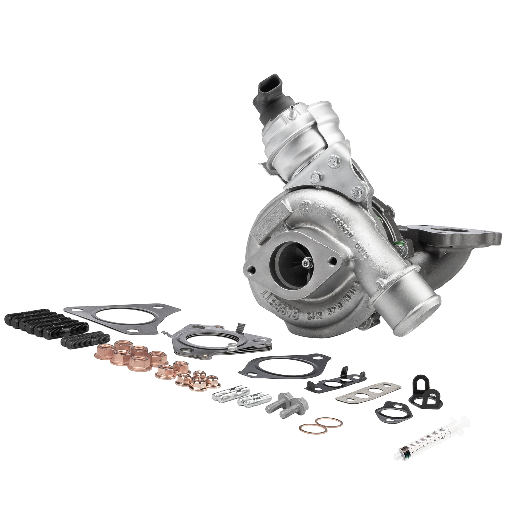 Įsigykite nebrangią originalią Turbokompresorius 794786-5001RSM. sulyginama su 18900RFWG01 OEM numeriais internetu