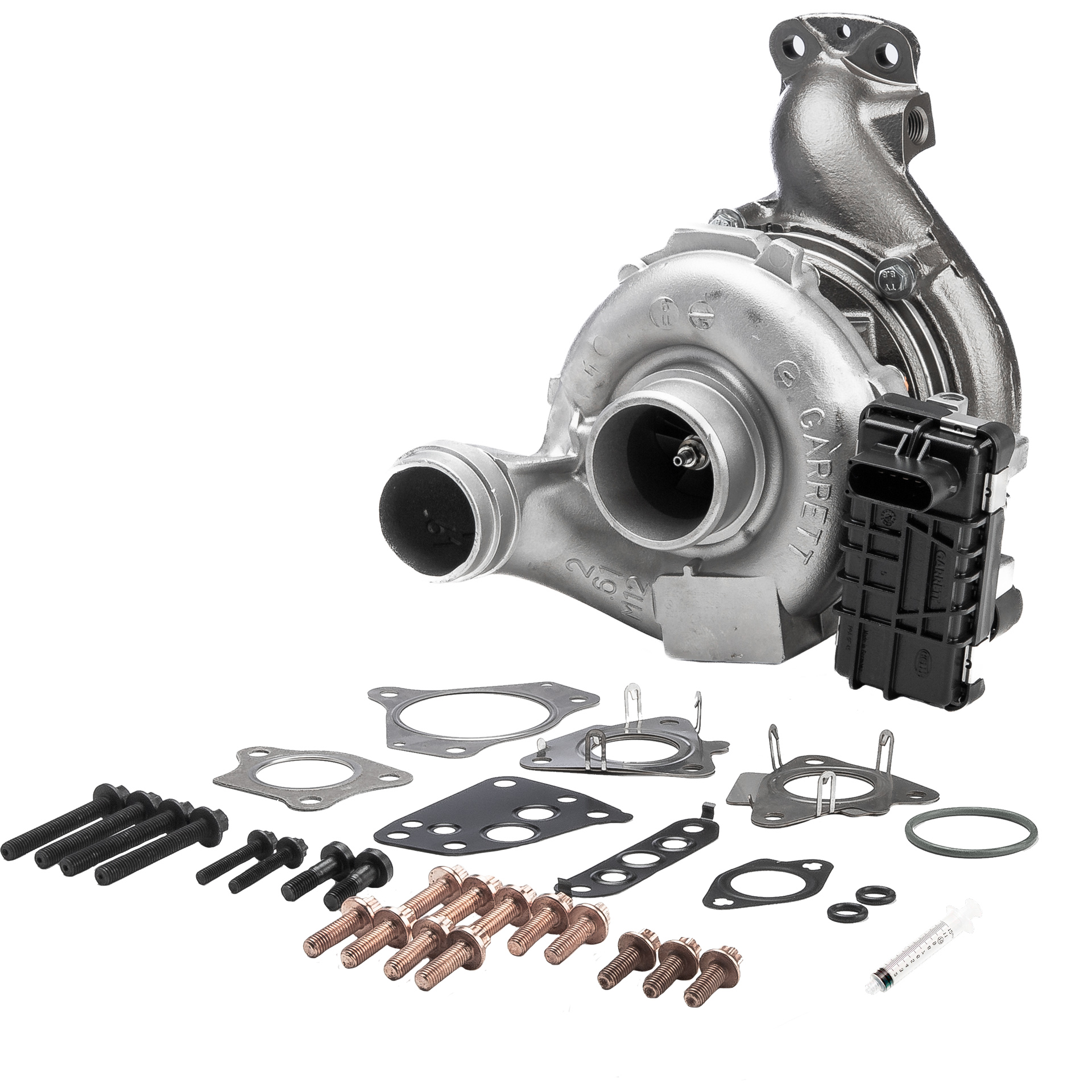 Ostke odavaid originaale Turbod 794877-5001RSM mis on võrreldavad A6420909580 OEM numbritega internetis