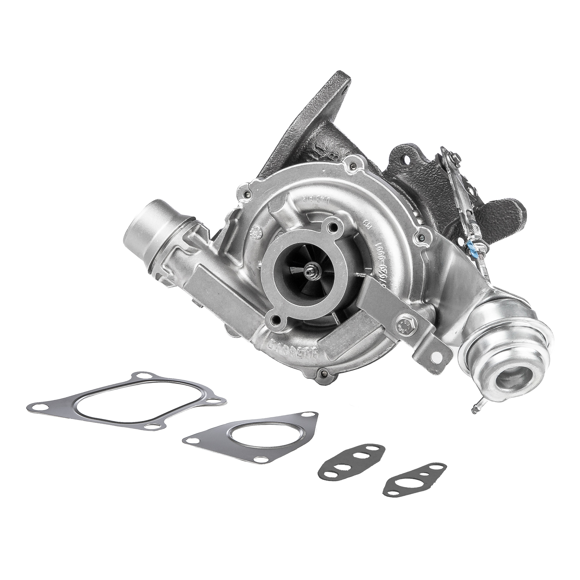 RENAULT 2.3 dCi 125 FWD (JV0C, JV0D, JV0H, JV0G, JV0J) 125 AG dyzelinas Turbokompresorius OEM 144101946R iš BR Turbo internetu puikiomis kainomis