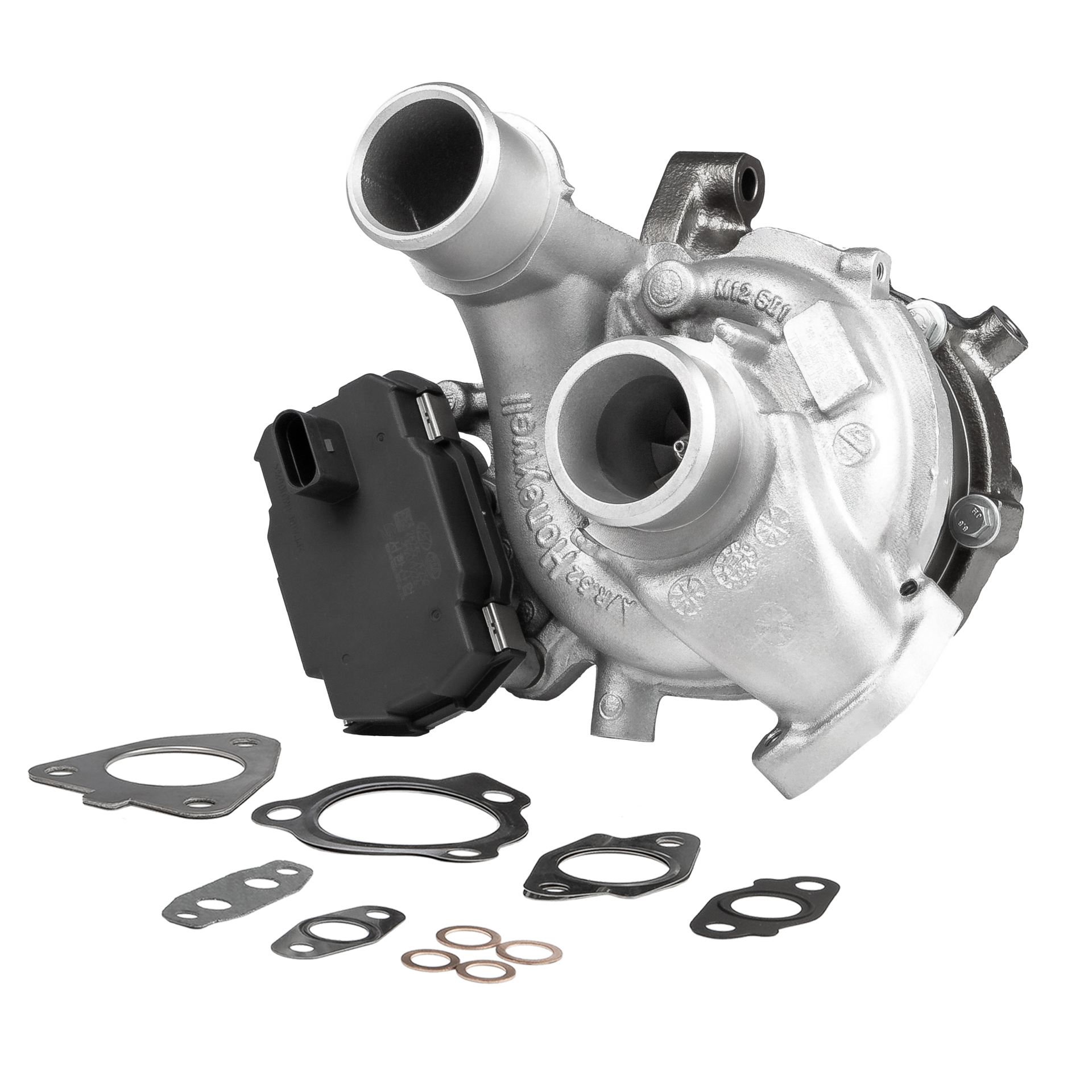 Köp billiga original Turboaggregat 796017-5001RSG jämförbara med 282312F700 OEM nummer på nätet