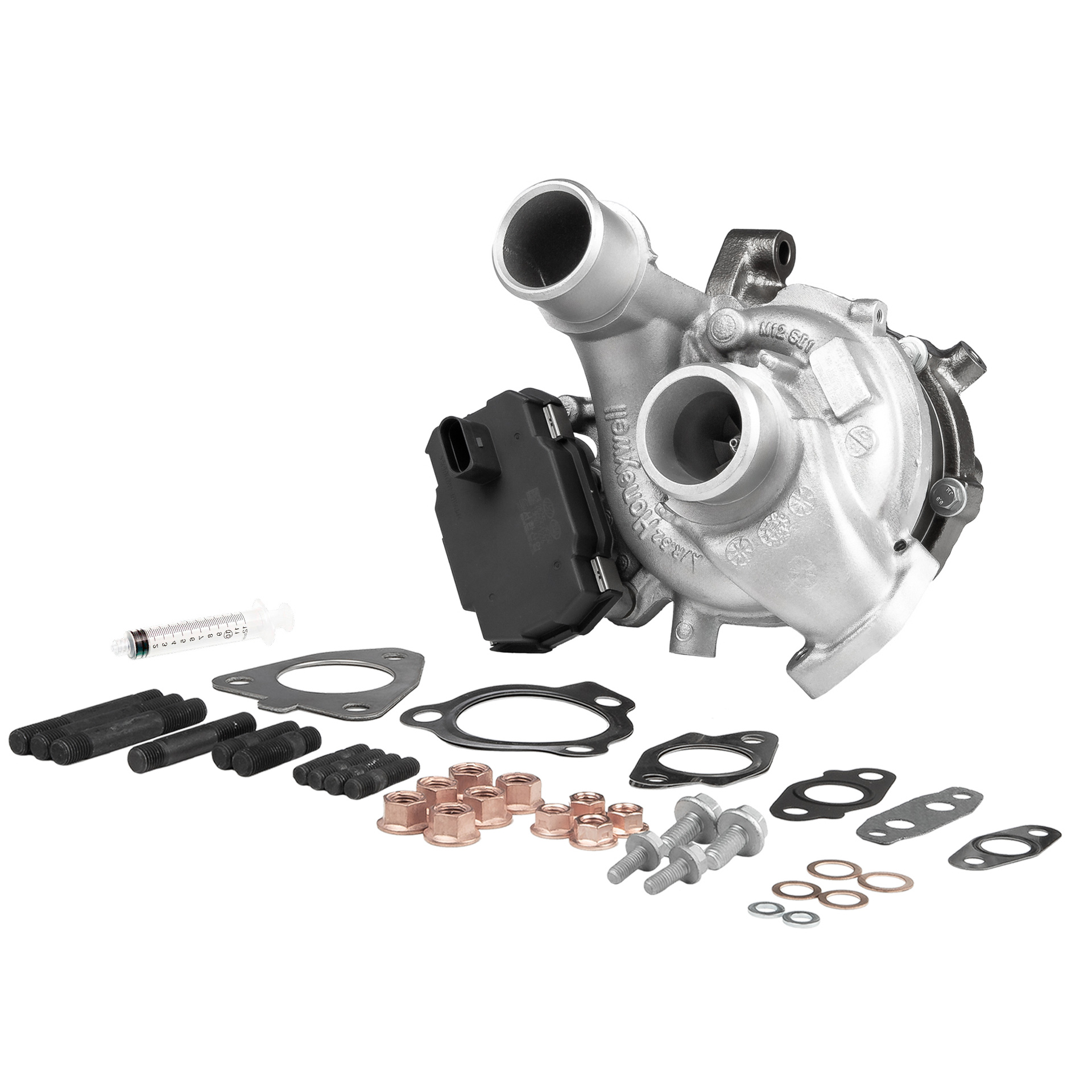 Köp billiga original Turboaggregat 796017-5001RSM jämförbara med 282312F700 OEM nummer på nätet