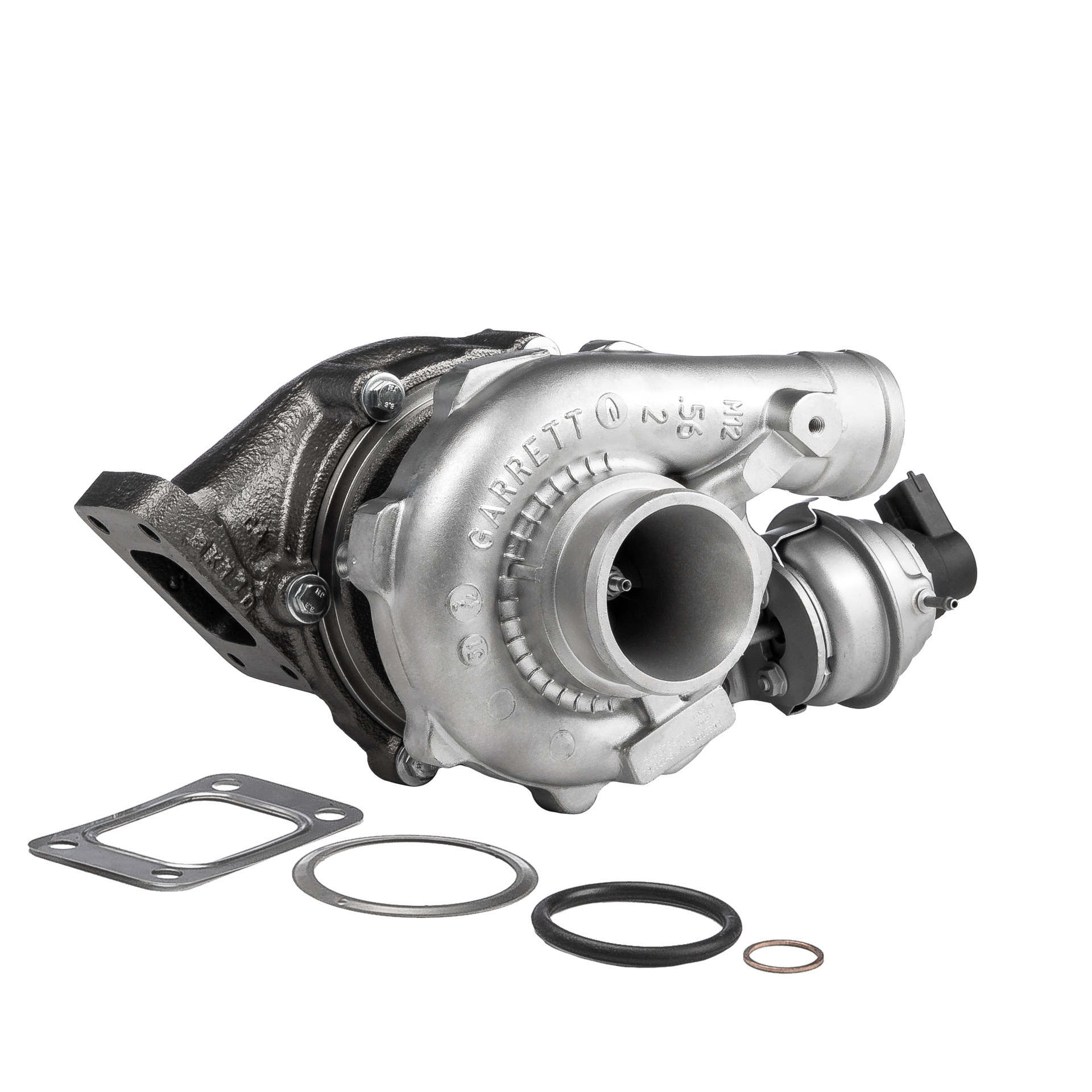 OEM Turbocharger FIAT 3.0 D 160 Multijet 156 PK Diesel 0375R8 van BR Turbo online aan geweldige prijzen