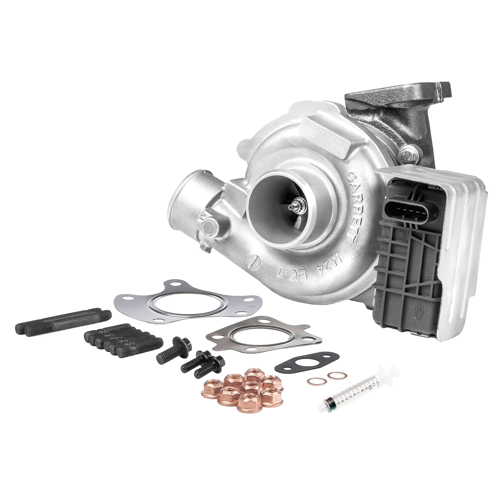 OE Miez turbină DODGE NITRO 2008 35242157G, 7719531, 68033479AA de la BR Turbo