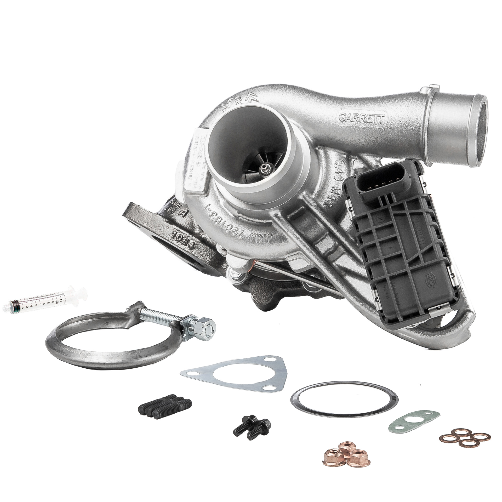Įsigykite nebrangią originalią Turbokompresorius 798128-5001RSM. sulyginama su 1651753180 OEM numeriais internetu