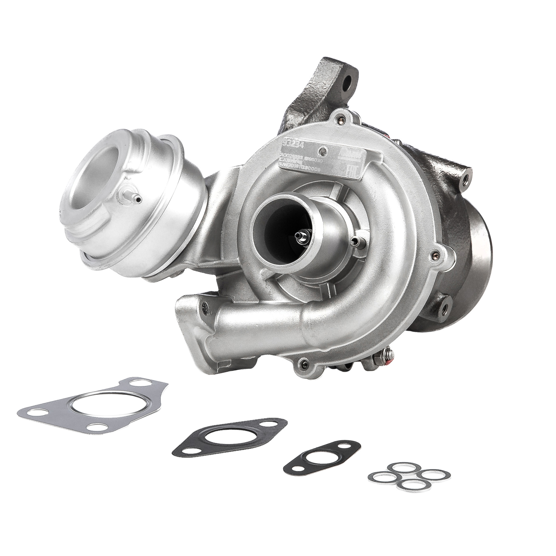 Įsigykite nebrangią originalią Turbokompresorius 799171-5001RSG. sulyginama su 860259 OEM numeriais internetu