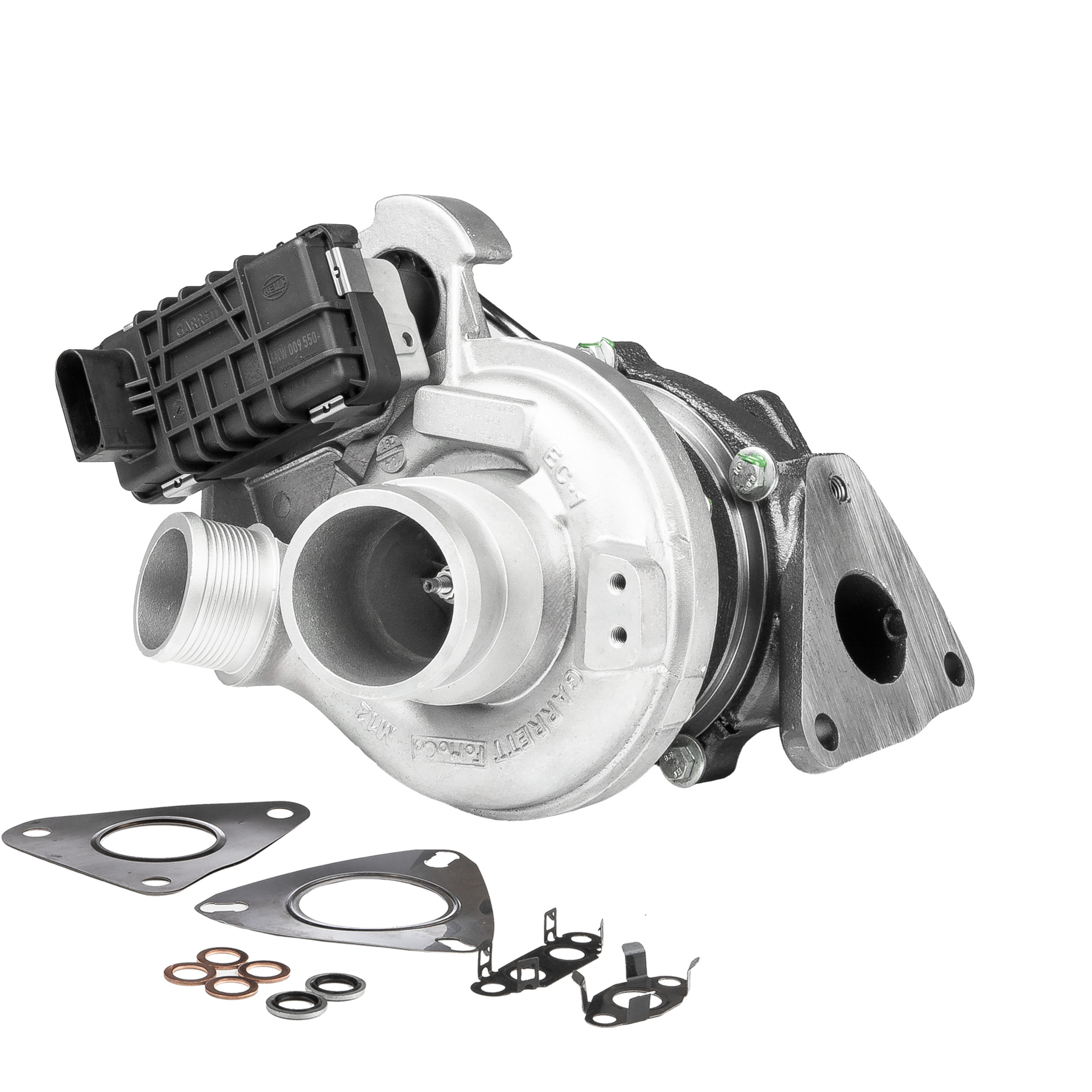 OEM Turbocharger LAND ROVER 4.4 D 4x4 313 PK Diesel 800089 van BR Turbo online aan geweldige prijzen