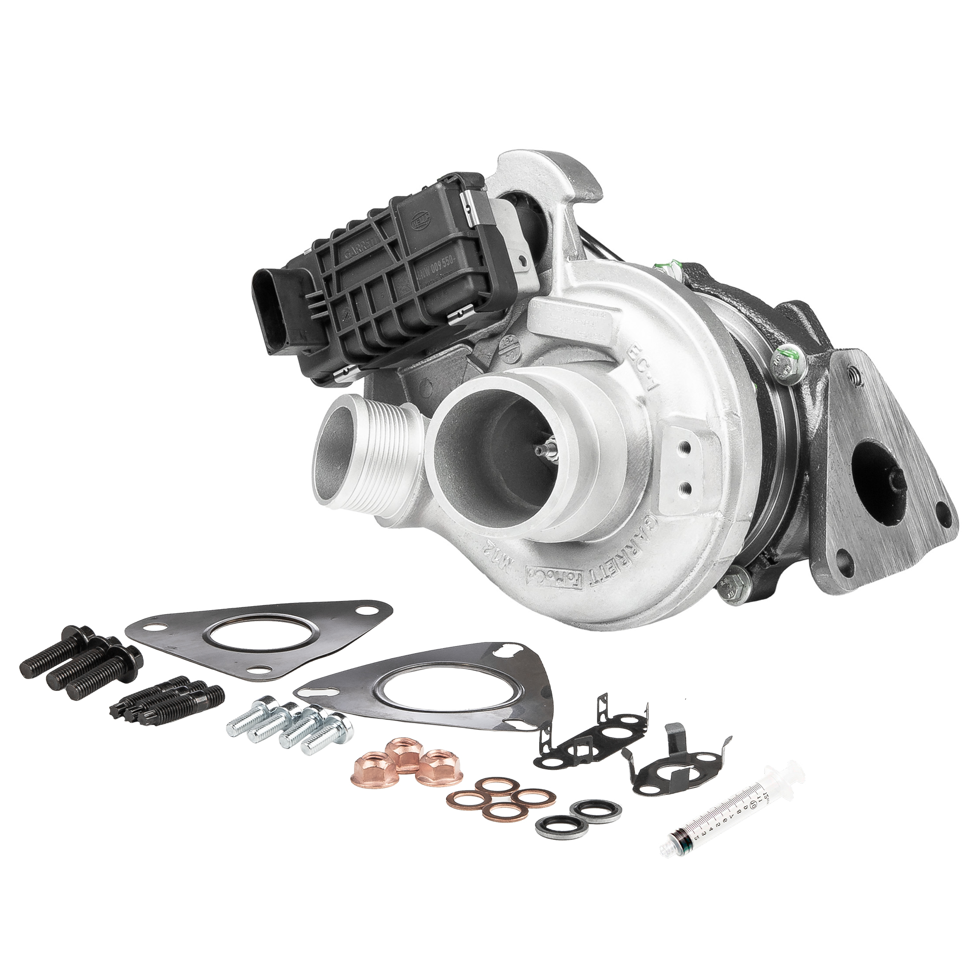OEM Turbocharger LAND ROVER 4.4 D 4x4 313 PK Diesel 800089 van BR Turbo online aan geweldige prijzen