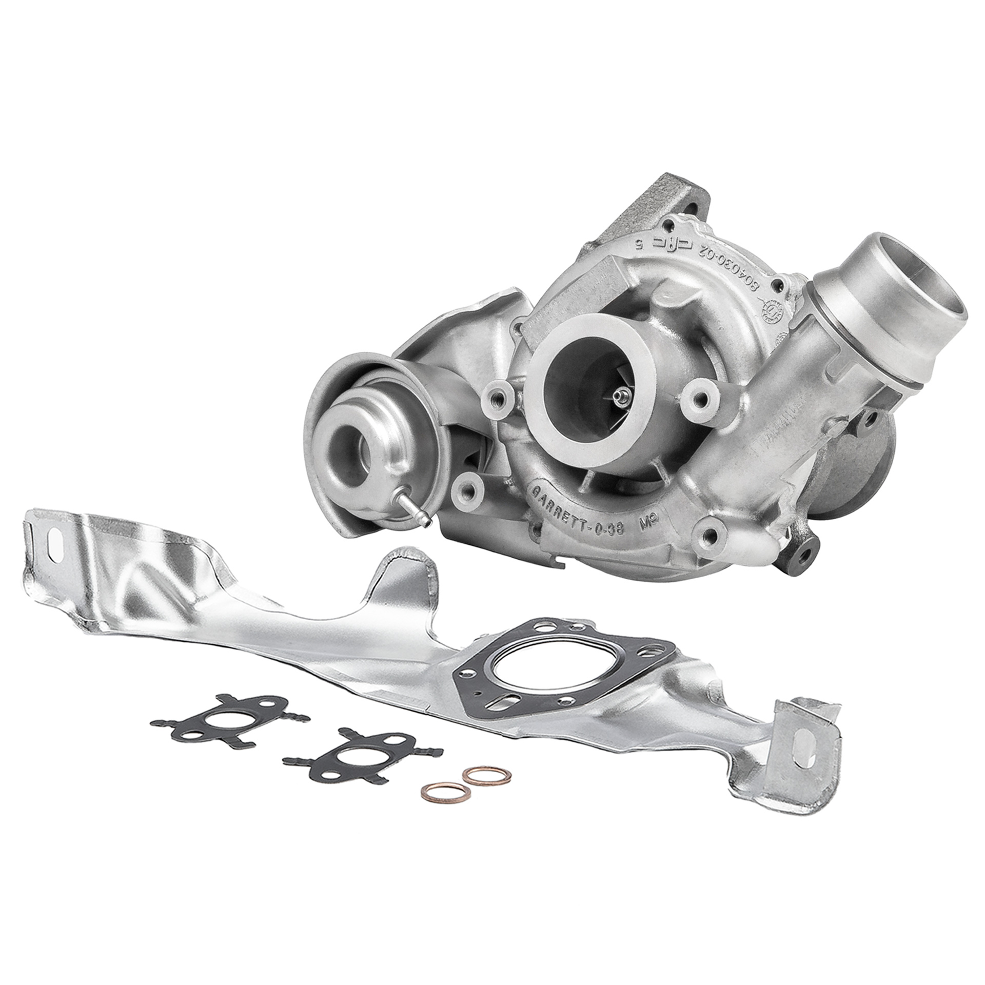 OEM Turbocharger RENAULT 1.5 dCi 90 PK Diesel 1441100Q2N van BR Turbo online aan geweldige prijzen