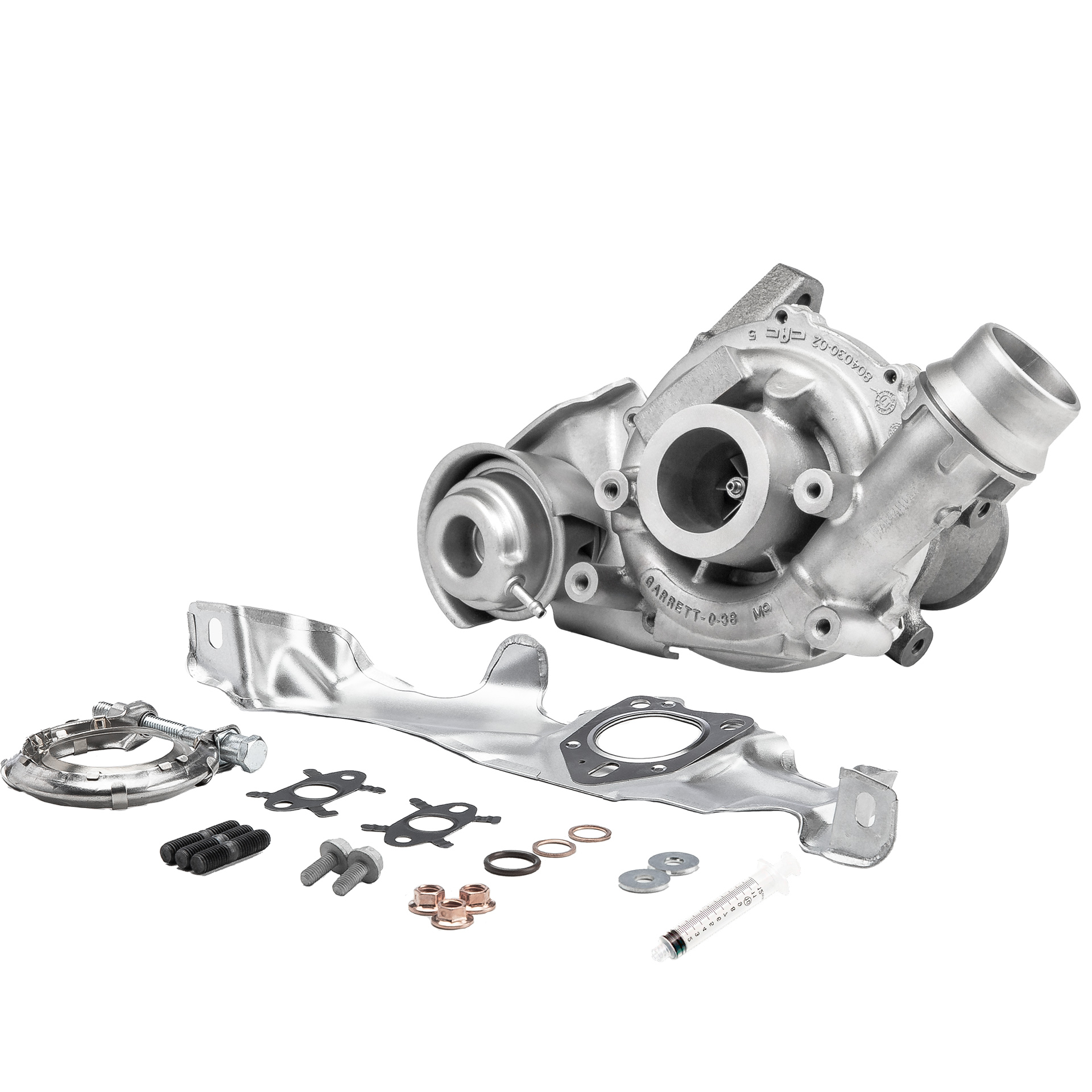 OEM Turbocharger RENAULT 1.5 dCi 90 PK Diesel 1441100Q2N van BR Turbo online aan geweldige prijzen