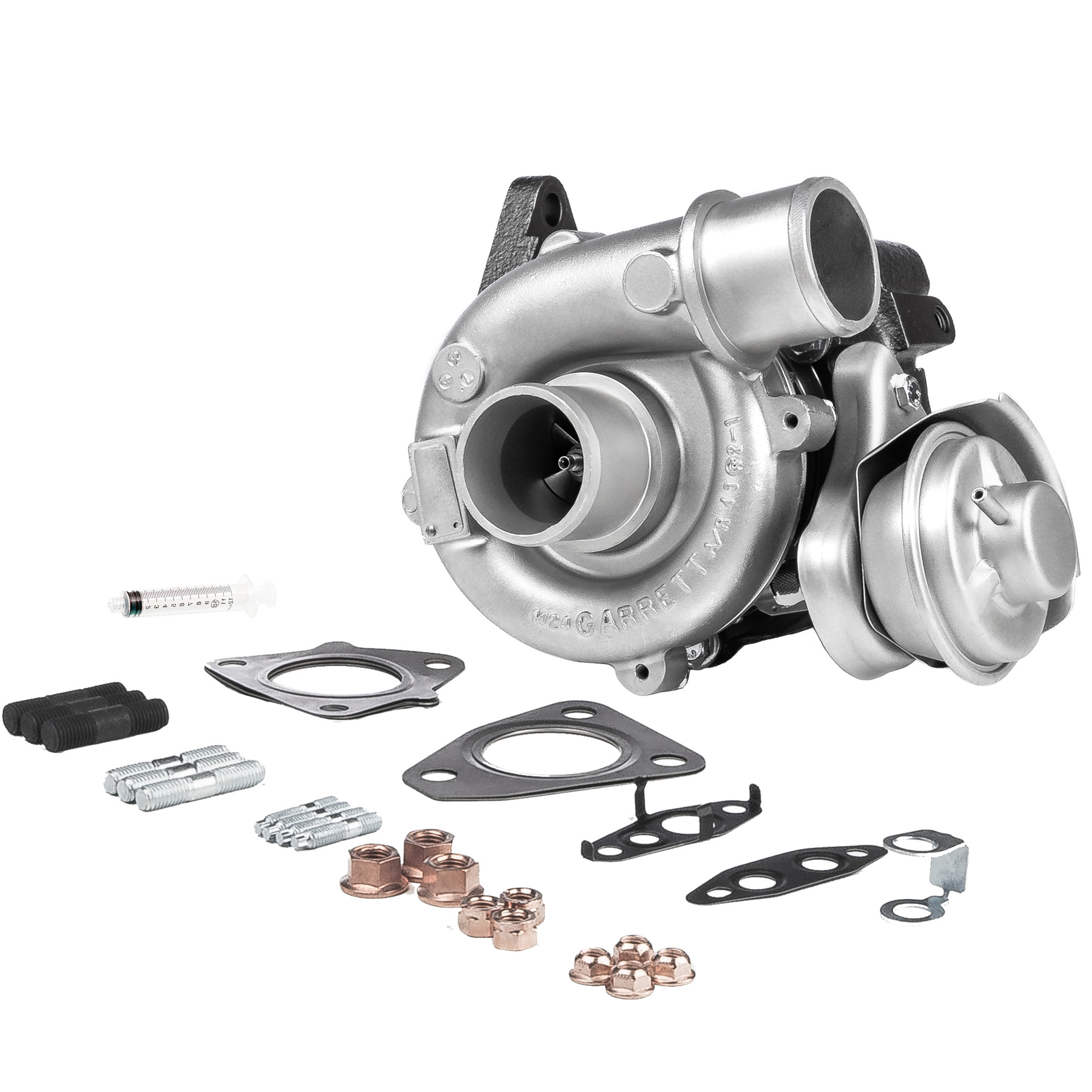 Ostke odavaid originaale Turbod 801891-5001RSM mis on võrreldavad 1720127030A OEM numbritega internetis
