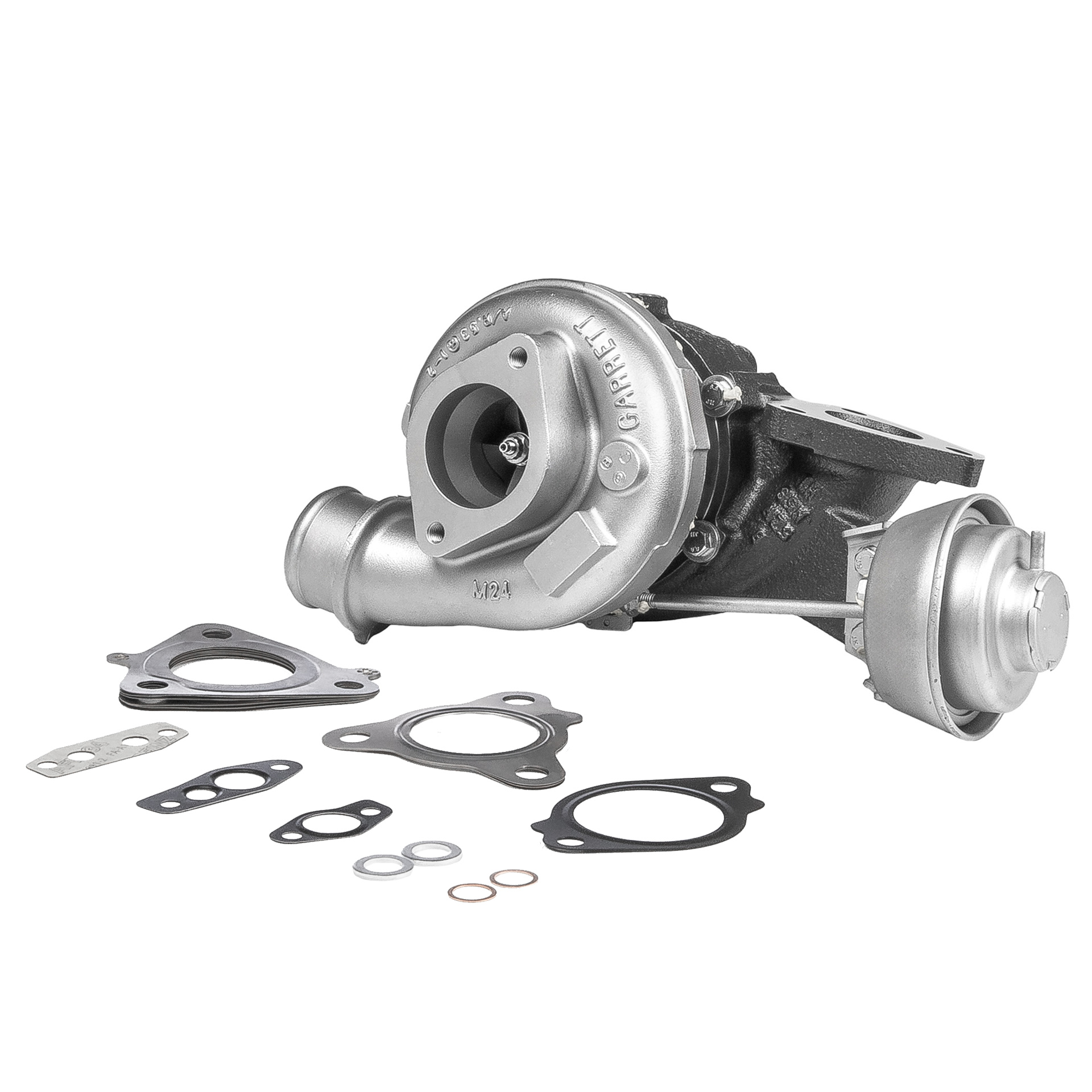 Köp billiga original Turboaggregat 802014-5001RSG jämförbara med 18900RMAE012M2 OEM nummer på nätet