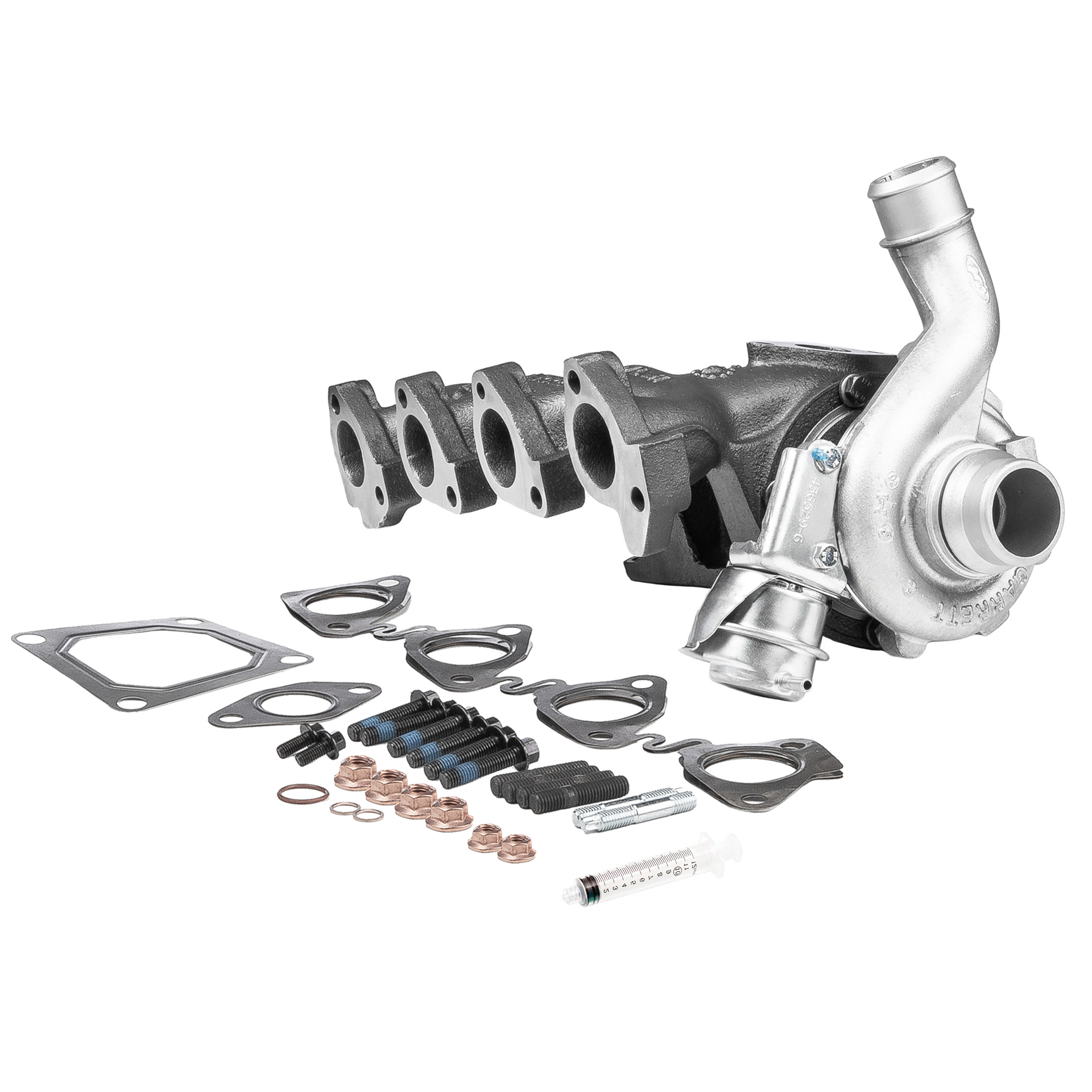 Kupuj BR Turbo Turbosprężarka Produkt No.: 802418-5001RSM w niskiej cenie, tylko 2060,57 zł
