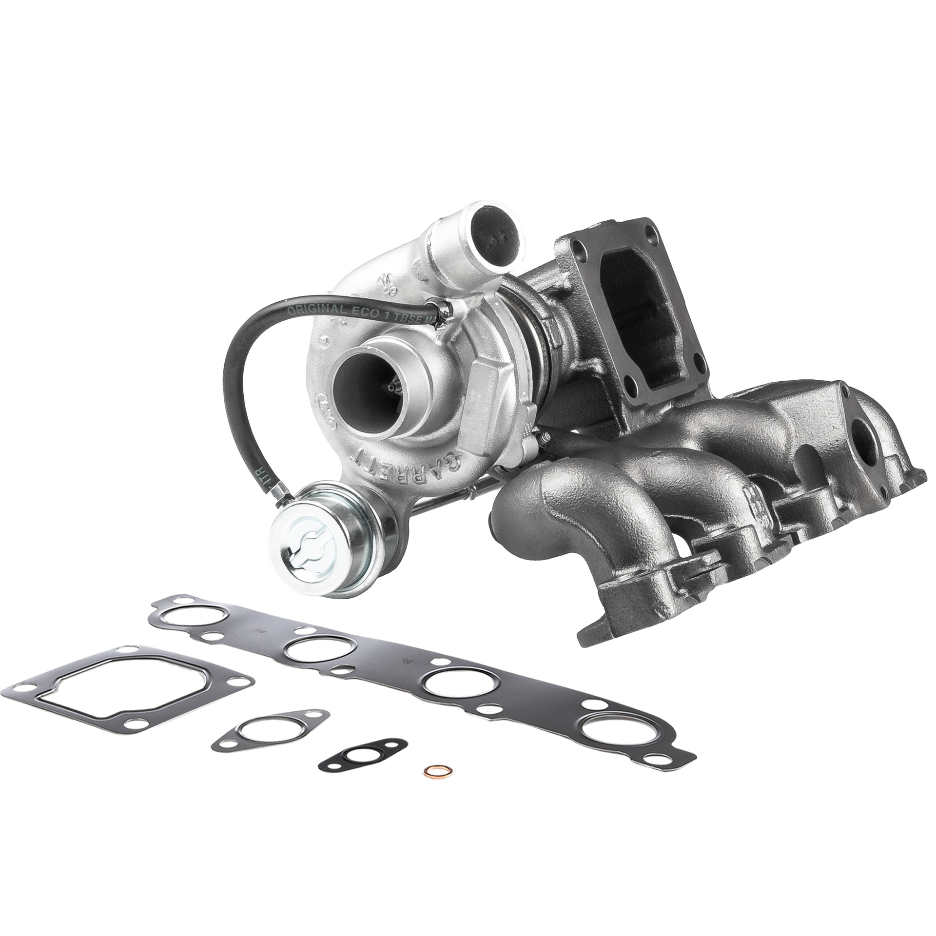 Köp BR Turbo Turboaggregat Produktnummer: 802419-5002RSG till det förmånliga priset av 4406,76 kr
