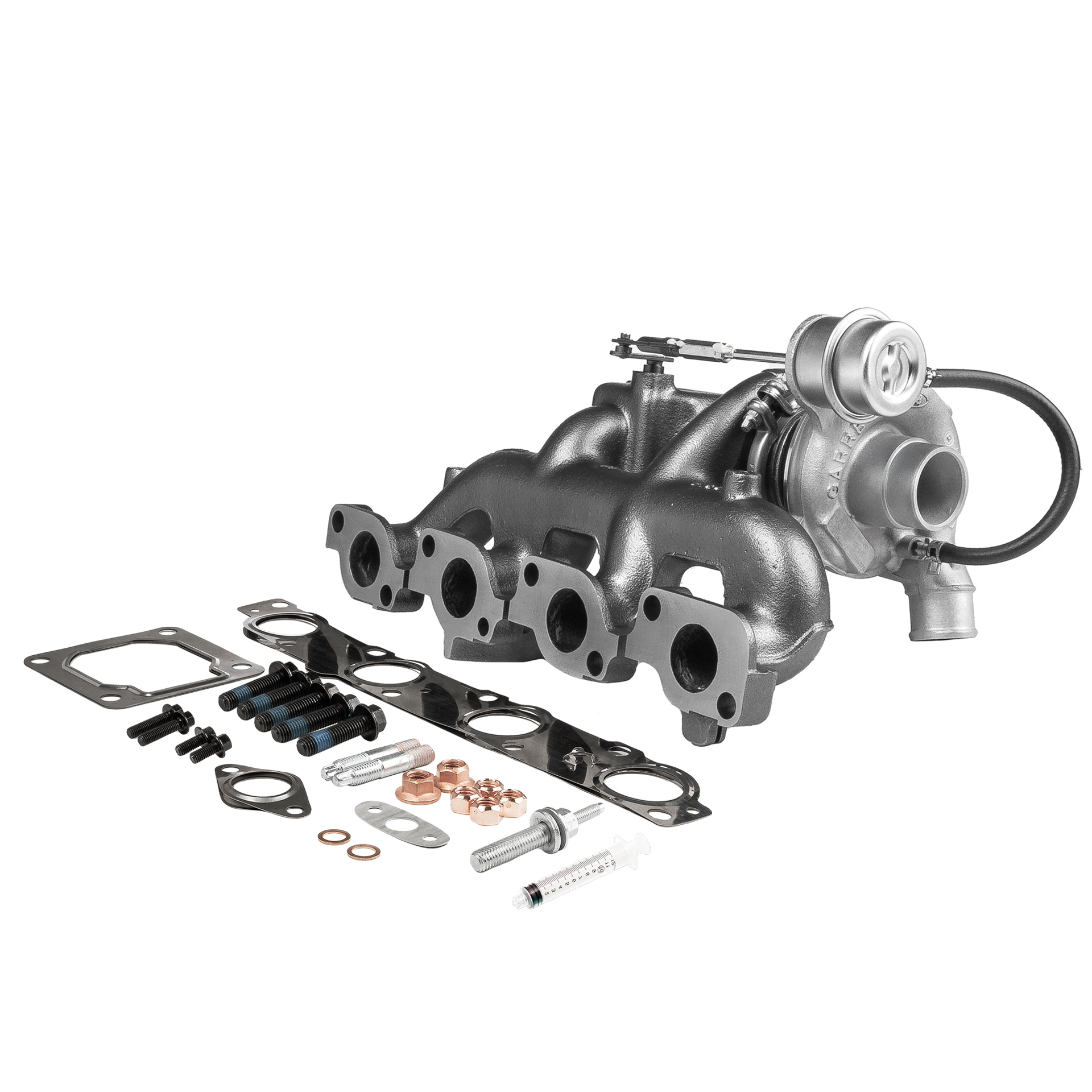 Ostke odavaid originaale Turbod 802419-5004RSM mis on võrreldavad 1590107 OEM numbritega internetis