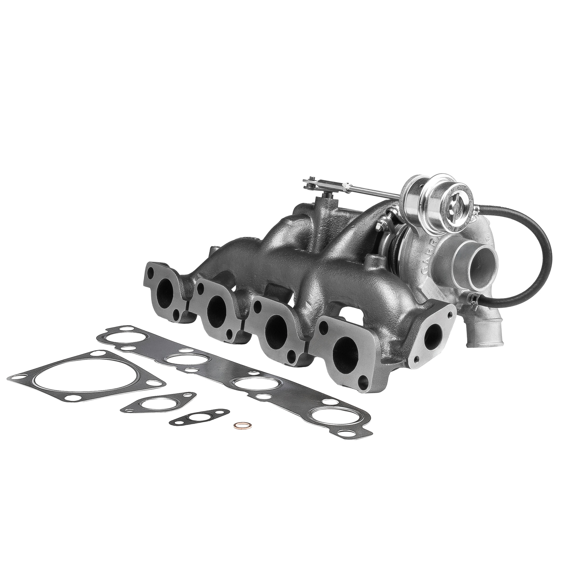 Originale Turbolader FORD 2.0 DI 86 PS Diesel 1201231 von BR Turbo im Internet zu fairen Preisen