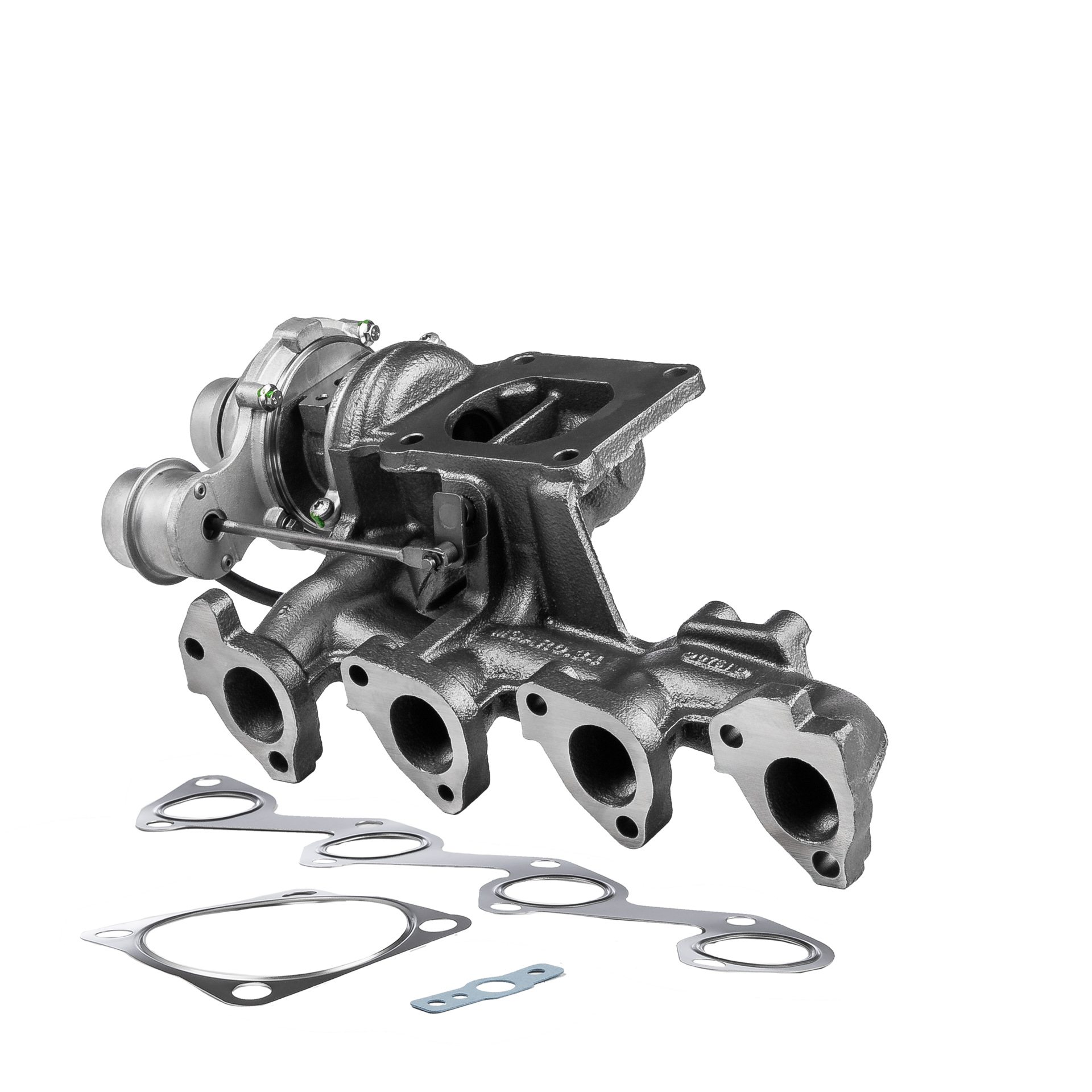 Compre online originais a baixo custo Turbocompressor 802419-5010RSG comparáveis com os números OEM 1211269