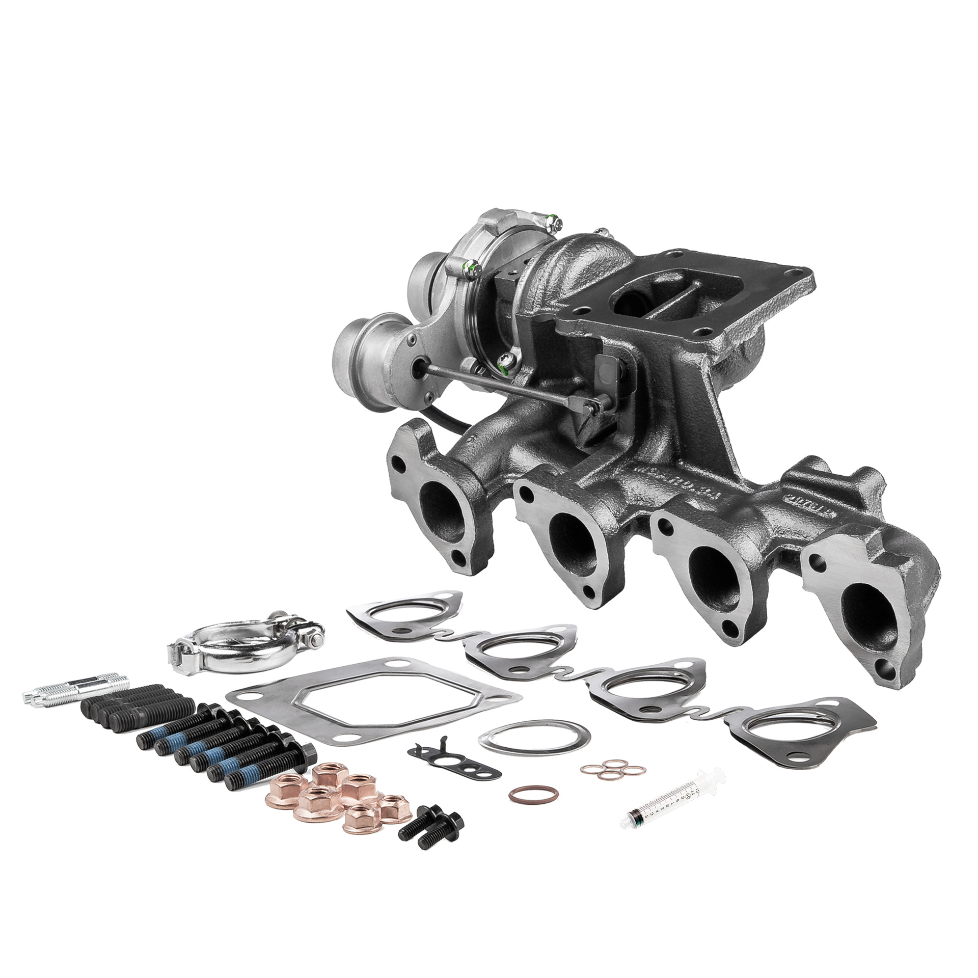 Ostke odavaid originaale Turbod 802419-5010RSM mis on võrreldavad 7064992 OEM numbritega internetis