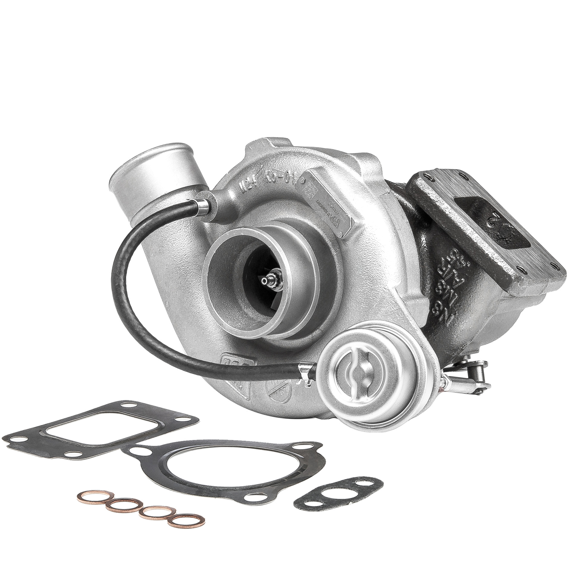 Köp billiga original Turboaggregat 802455-5001RSG jämförbara med 32006077 OEM nummer på nätet
