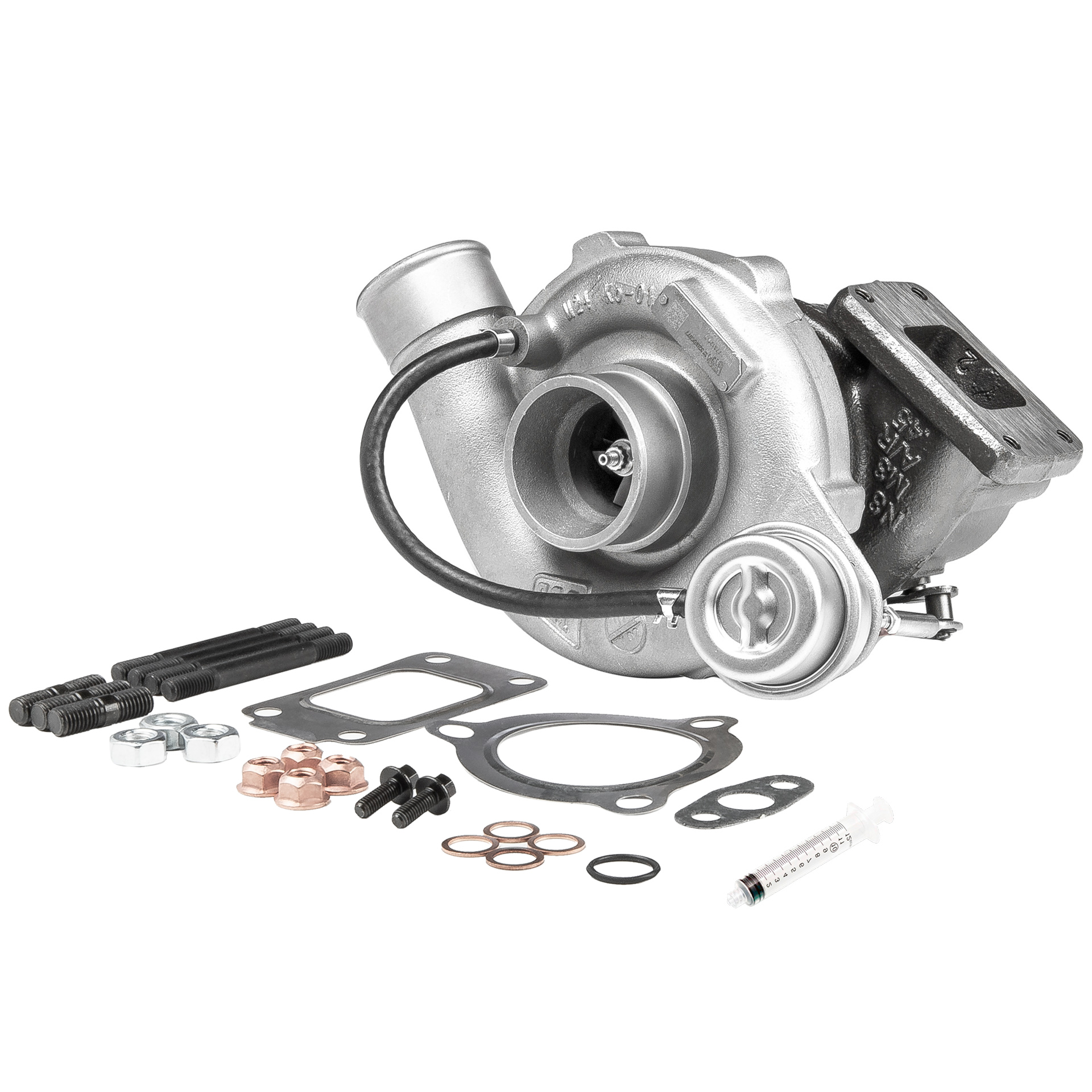Köp billiga original Turboaggregat 802455-5001RSM jämförbara med 32006077 OEM nummer på nätet