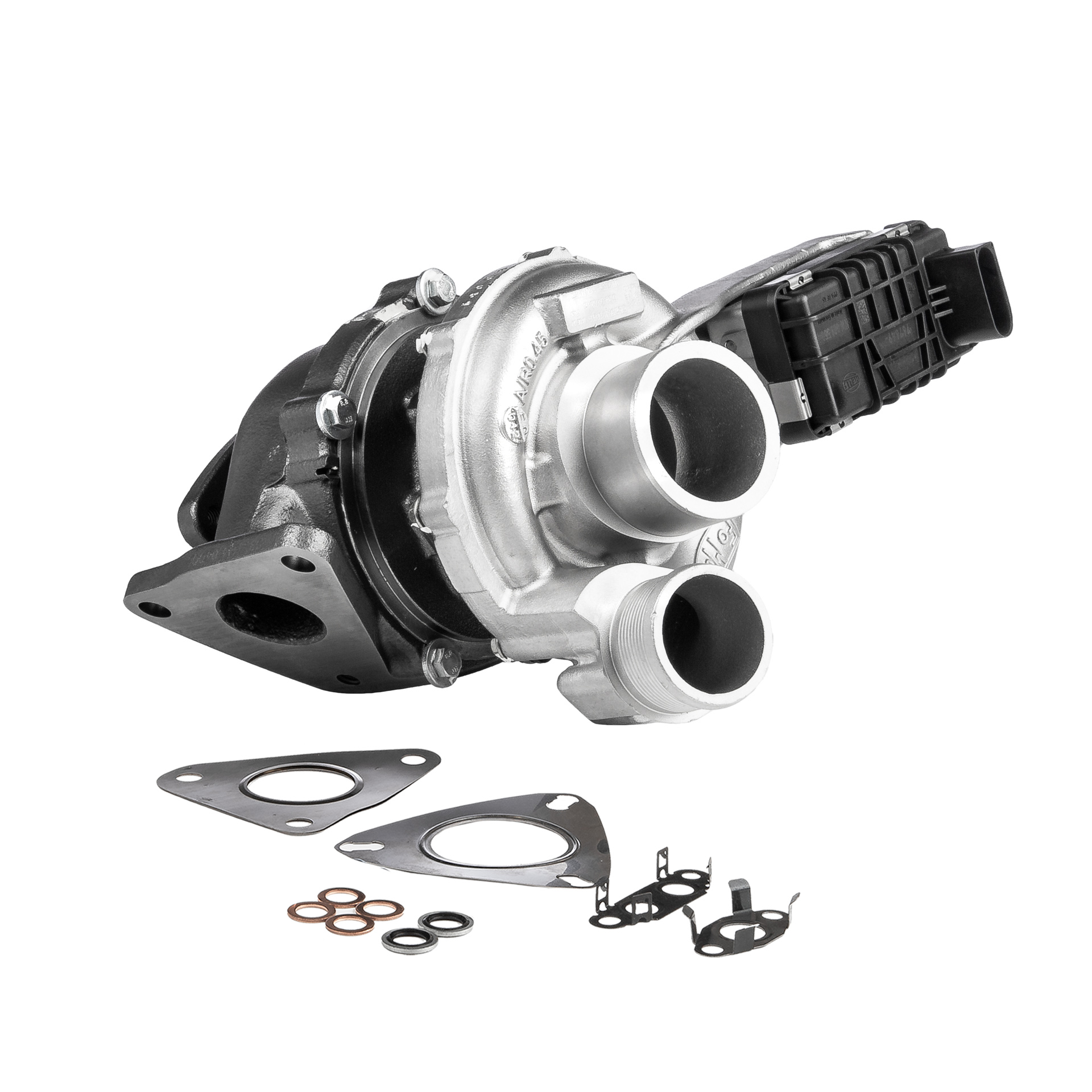 OEM Turbocharger LAND ROVER 4.4 D 4x4 313 PK Diesel 802733 van BR Turbo online aan geweldige prijzen