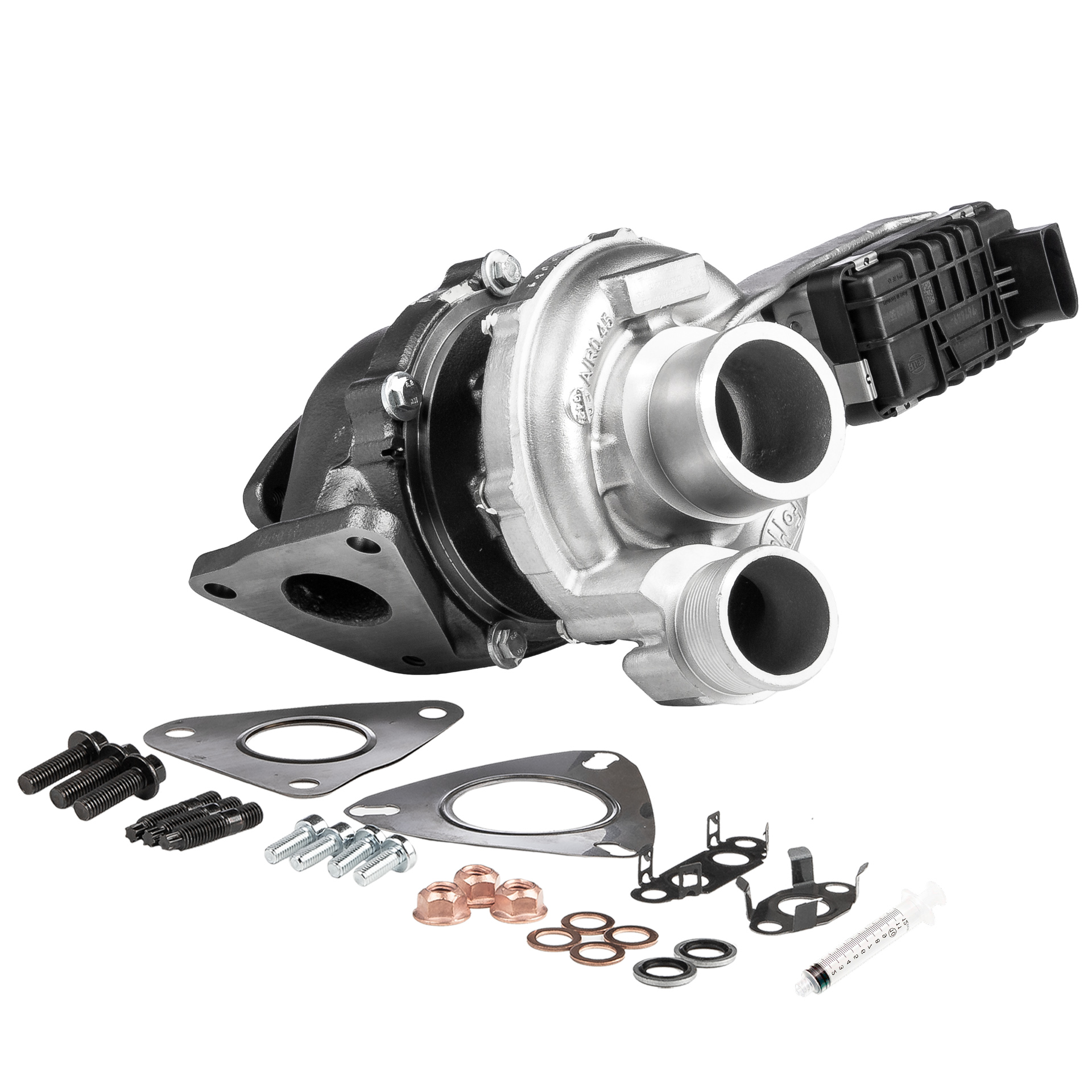 OEM Turbocharger LAND ROVER 4.4 D 4x4 313 PK Diesel 802733 van BR Turbo online aan geweldige prijzen