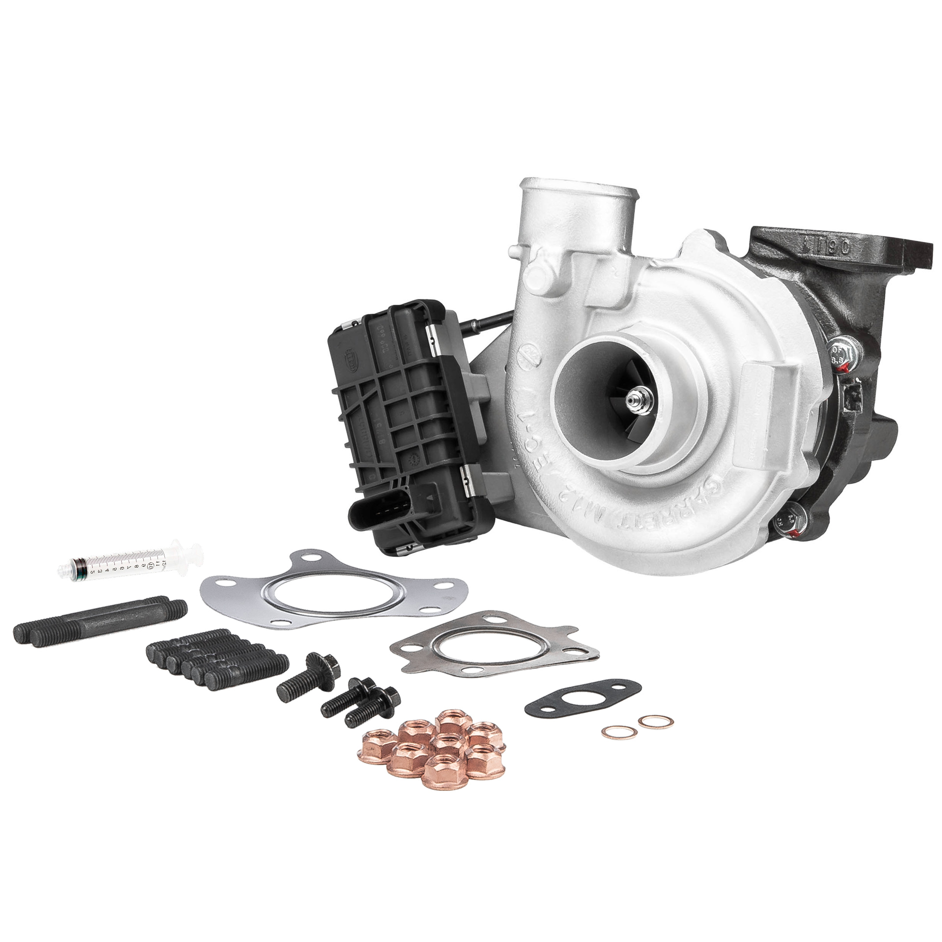 Kupite poceni originalno Turbopolnilnik 803423-5001RSM, primerljivo z 35242128H OEM številke, prek spleta
