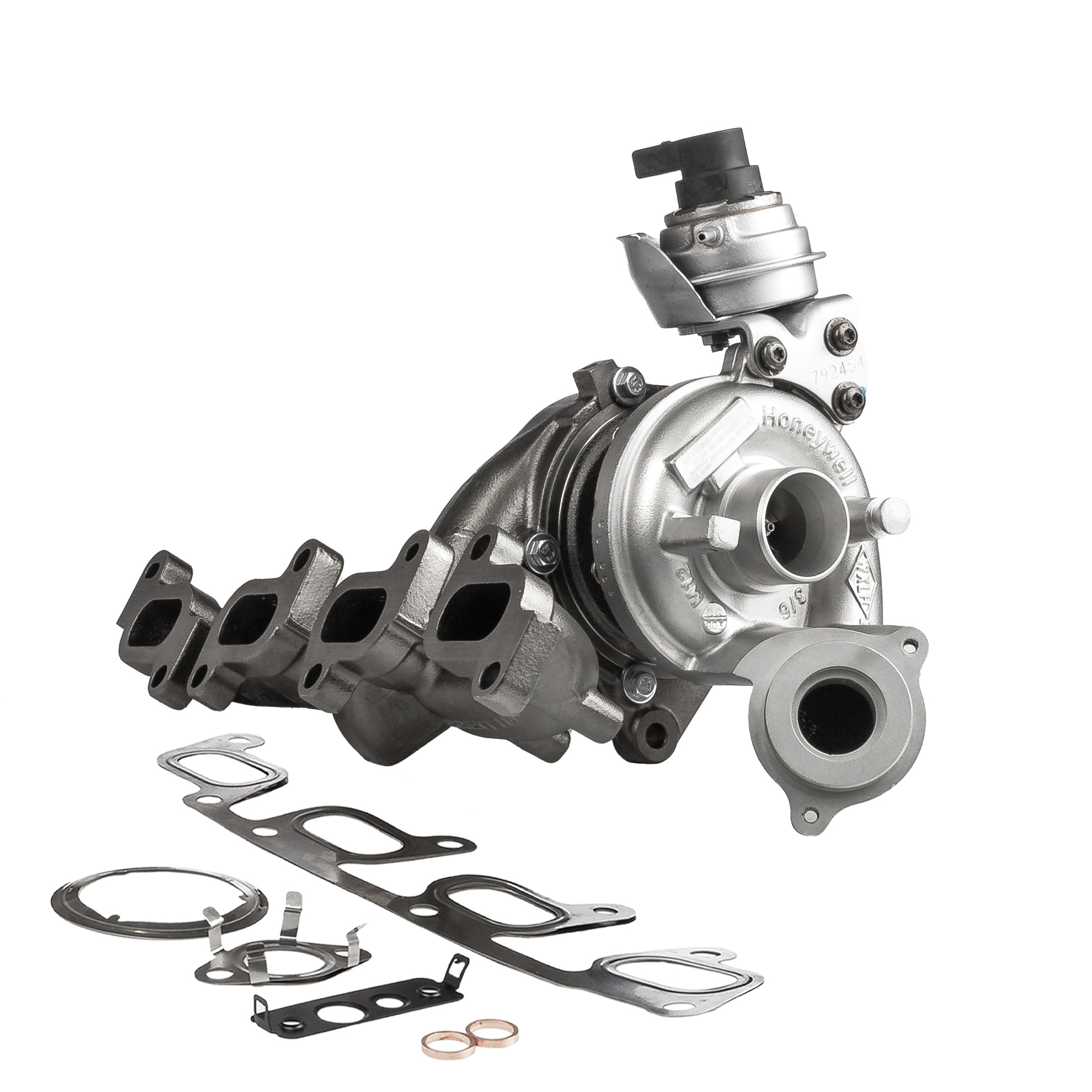 Vásároljon BR Turbo Turbó alkatrészt, termékkód: 804485-5001RSG alacsony áron: 250642,00 Ft