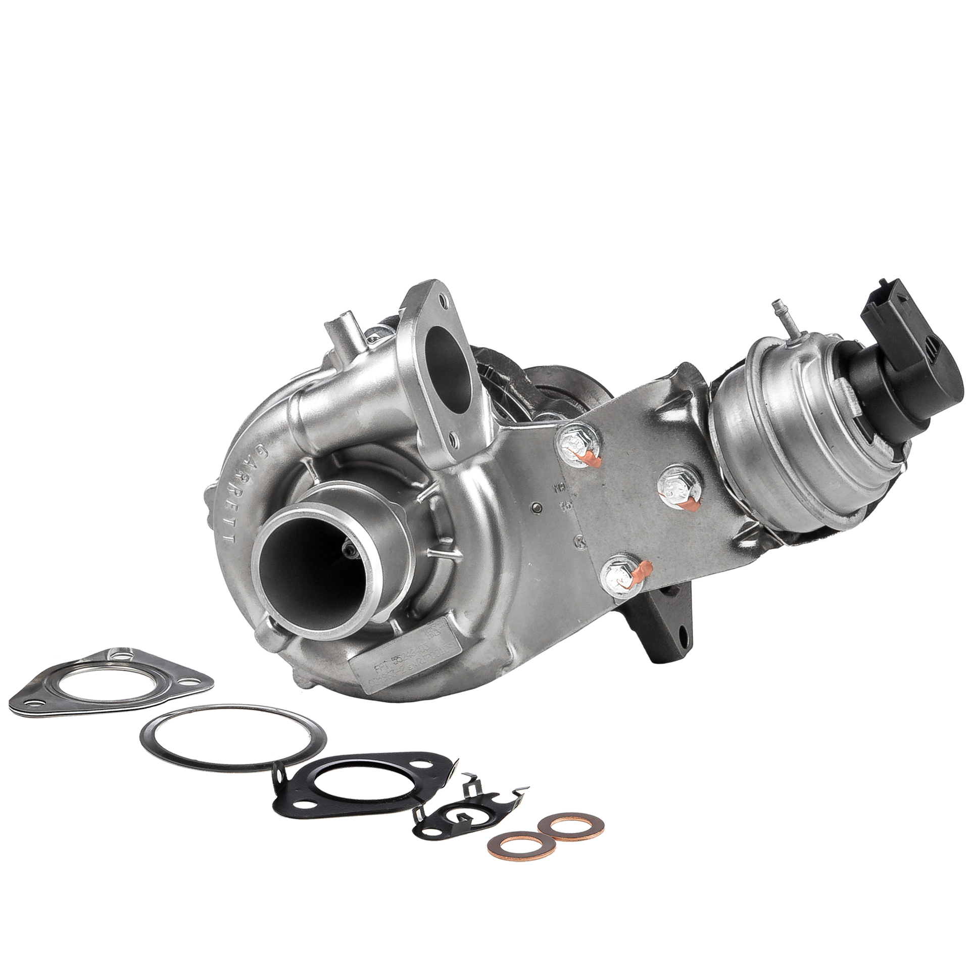 Köp billiga original Turboaggregat 804963-5001RSG jämförbara med 55233682 OEM nummer på nätet