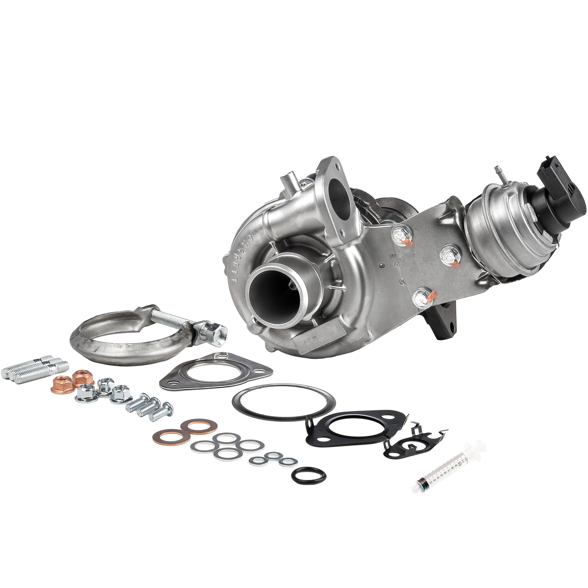 Köp billiga original Turboaggregat 804963-5001RSM jämförbara med 55233682 OEM nummer på nätet